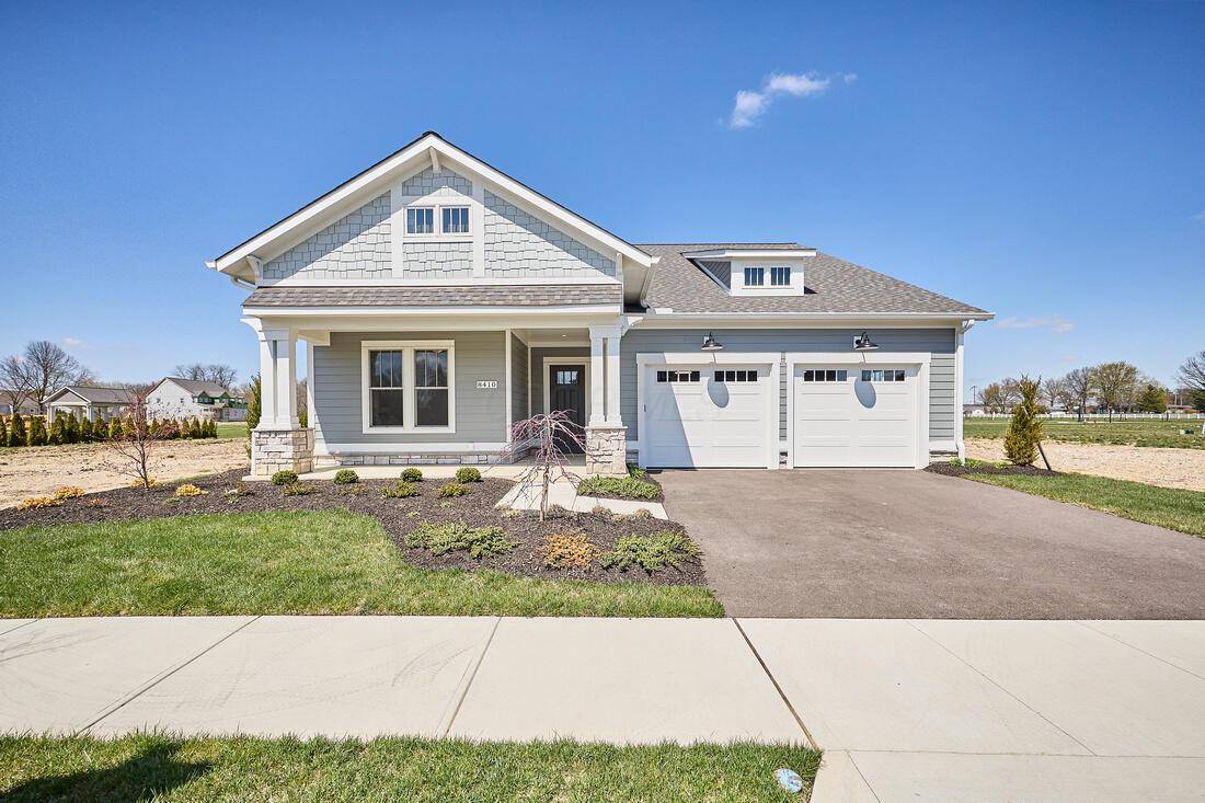 New Albany, OH 43054,8410 Woodhaven
