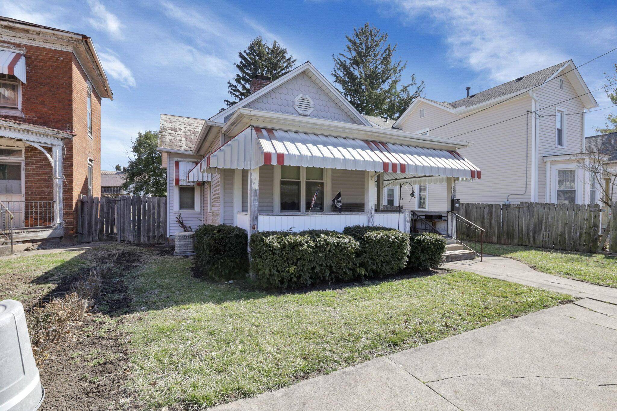 Lancaster, OH 43130,304 S Maple Street