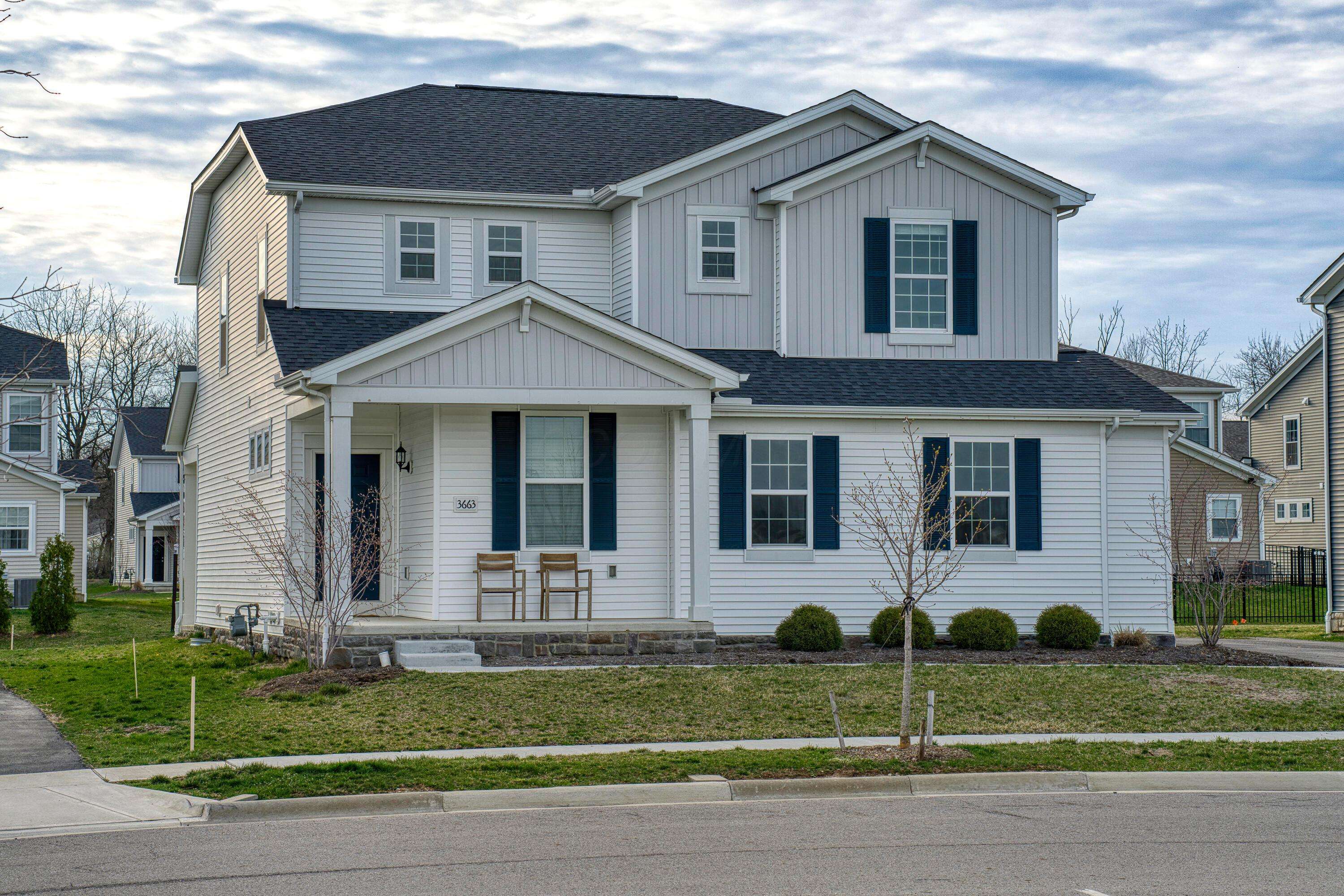 Grove City, OH 43123,3663 Glacial Lane