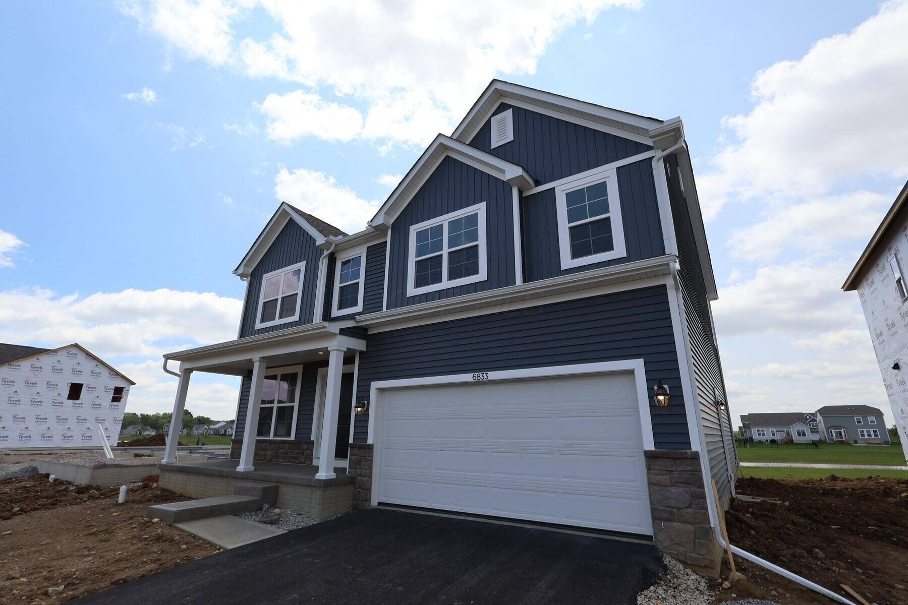 Hilliard, OH 43026,6833 Losino Lane