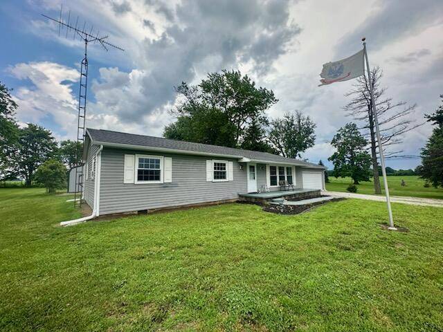 Marion, OH 43302,5432 Marion Upper Sandusky Road