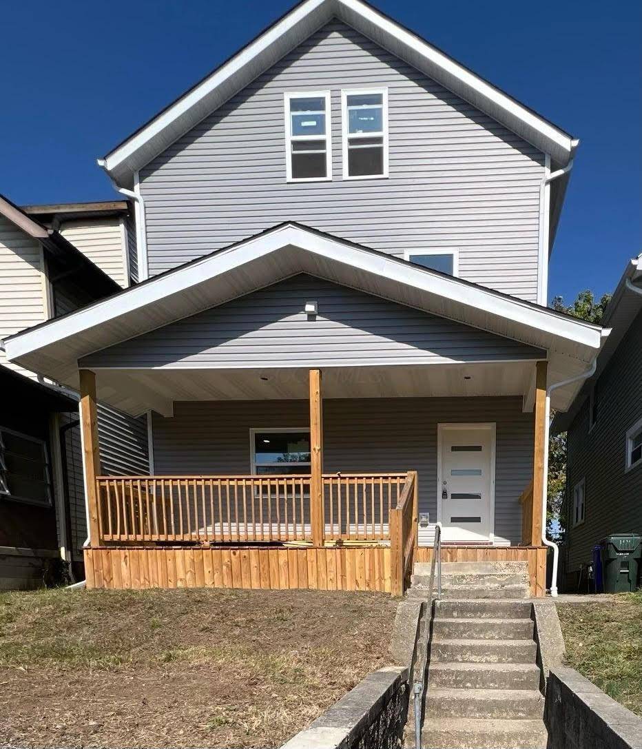 Columbus, OH 43203,1474 Hildreth Avenue