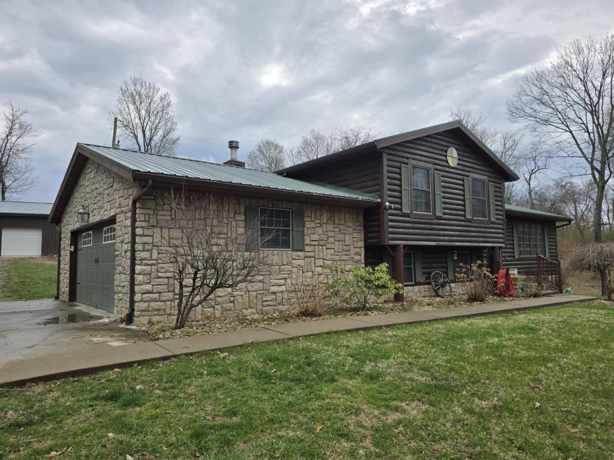 Zanesville, OH 43701,1040 Ivy Drive