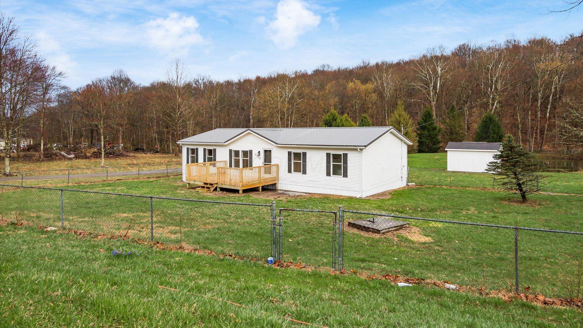 Roseville, OH 43777,3750 Cannelville Road