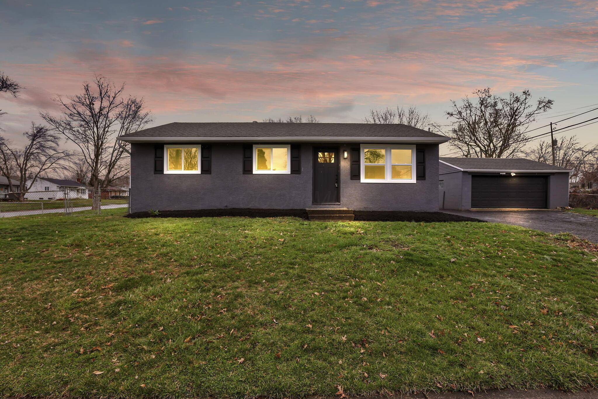 Columbus, OH 43232,1778 Orlando Road
