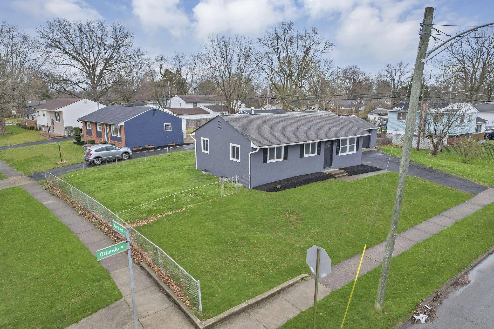 Columbus, OH 43232,1778 Orlando Road