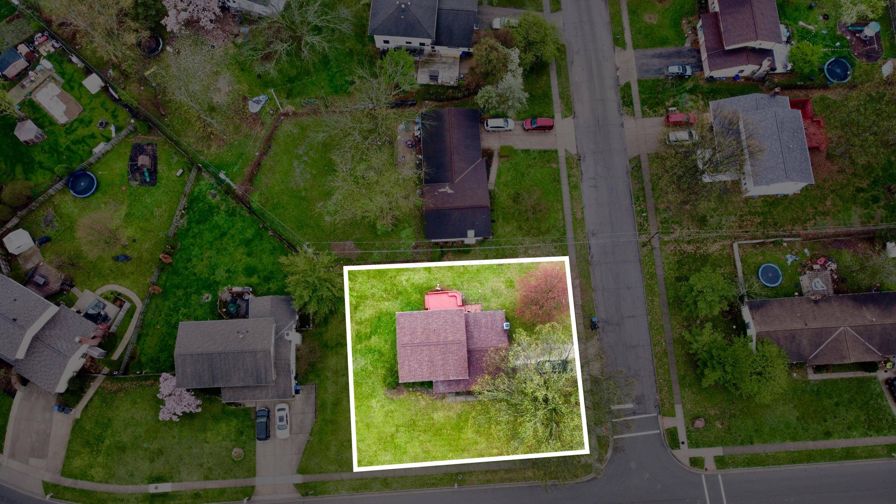 Reynoldsburg, OH 43068,6555 Birchview Drive