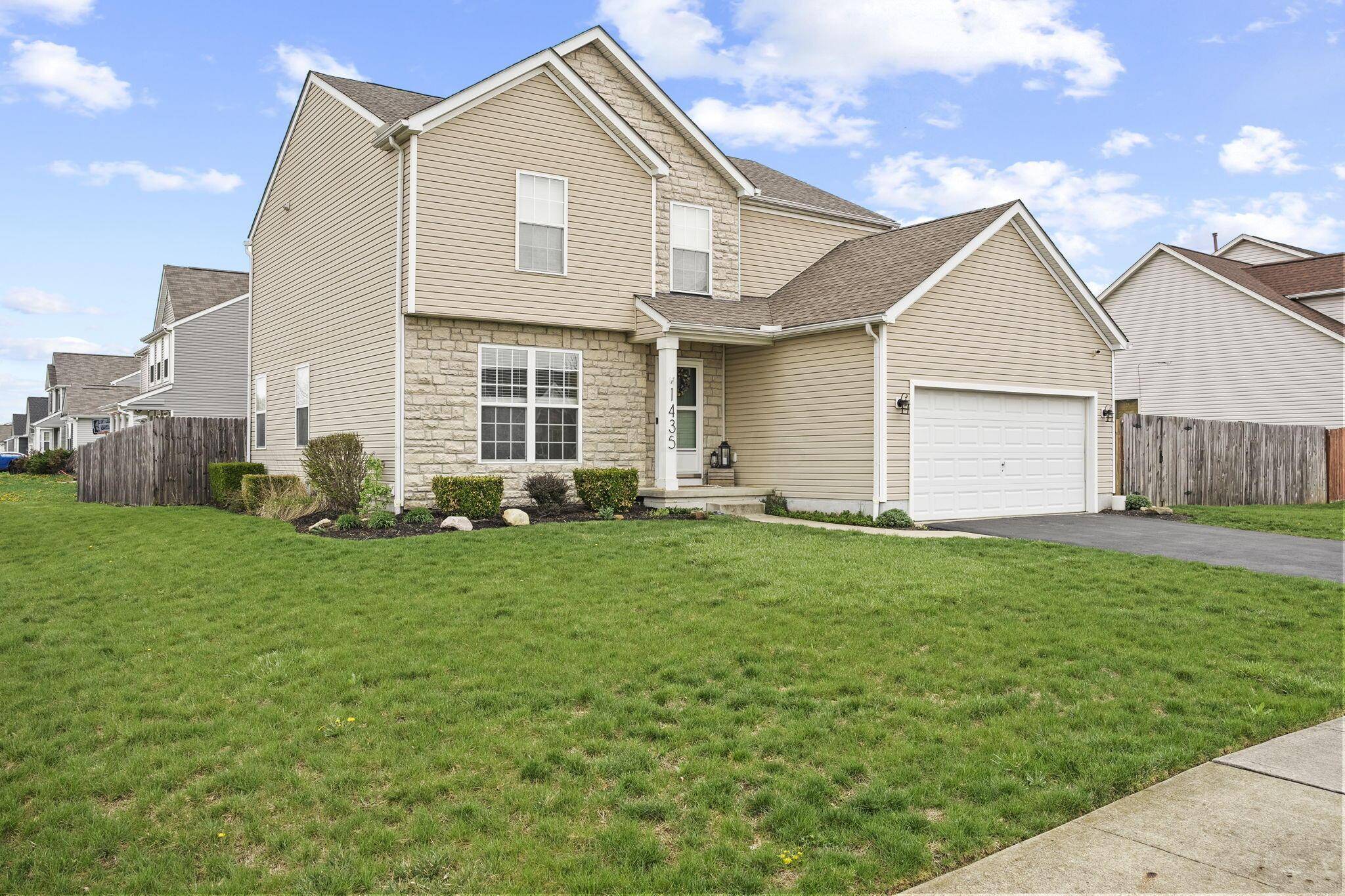 Circleville, OH 43113,1435 Shagbark Street