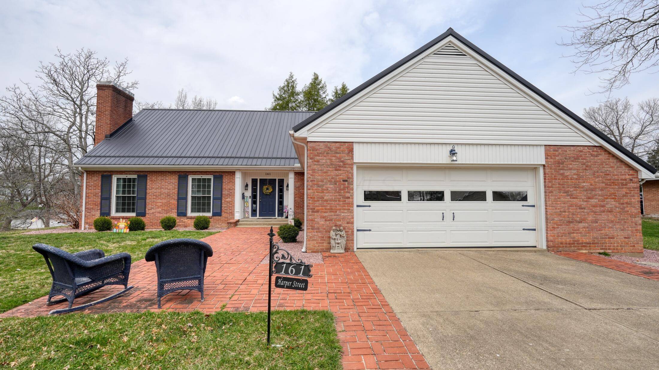 New Concord, OH 43762,161 Harper Street