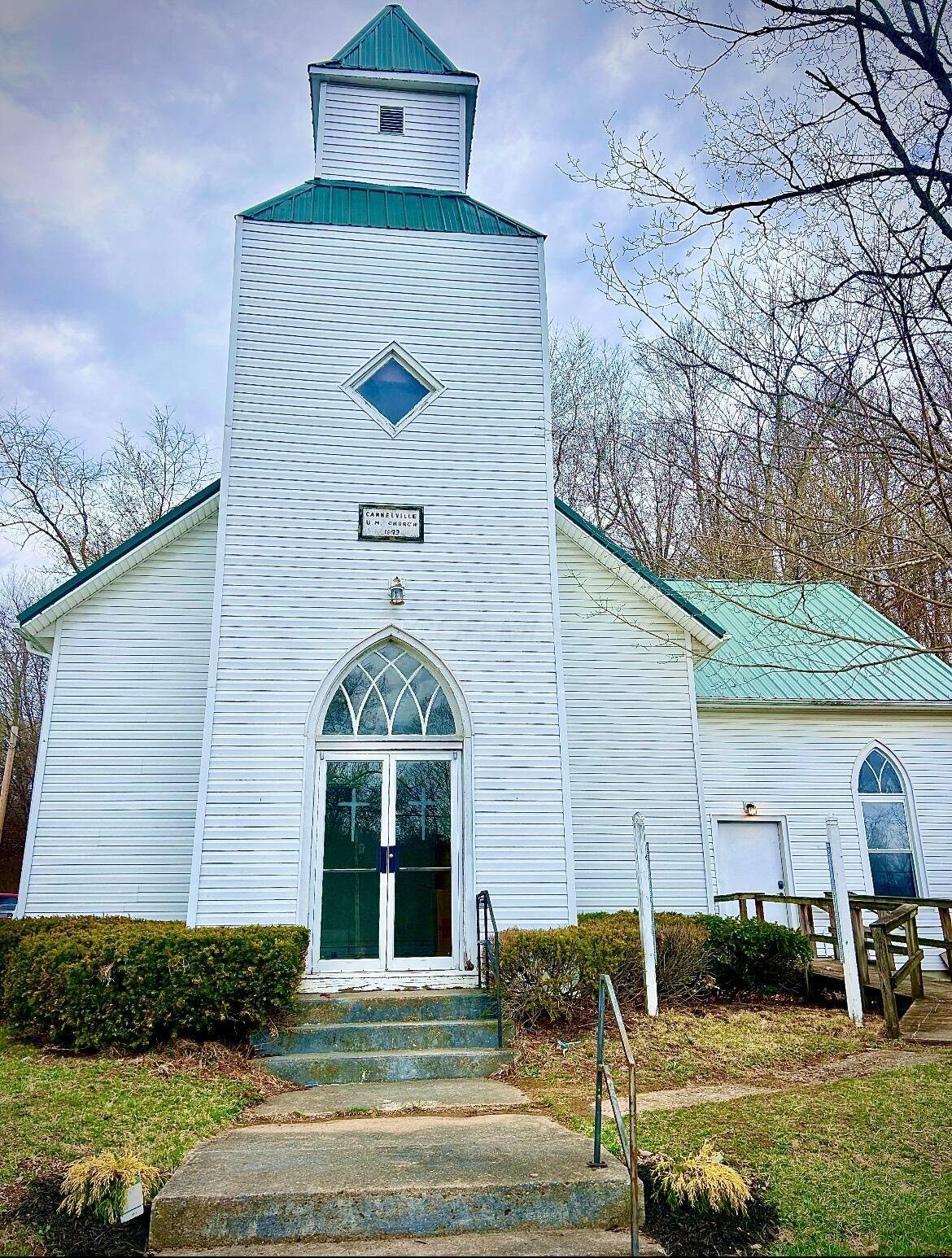 Roseville, OH 43777,3375 Cannelville Road