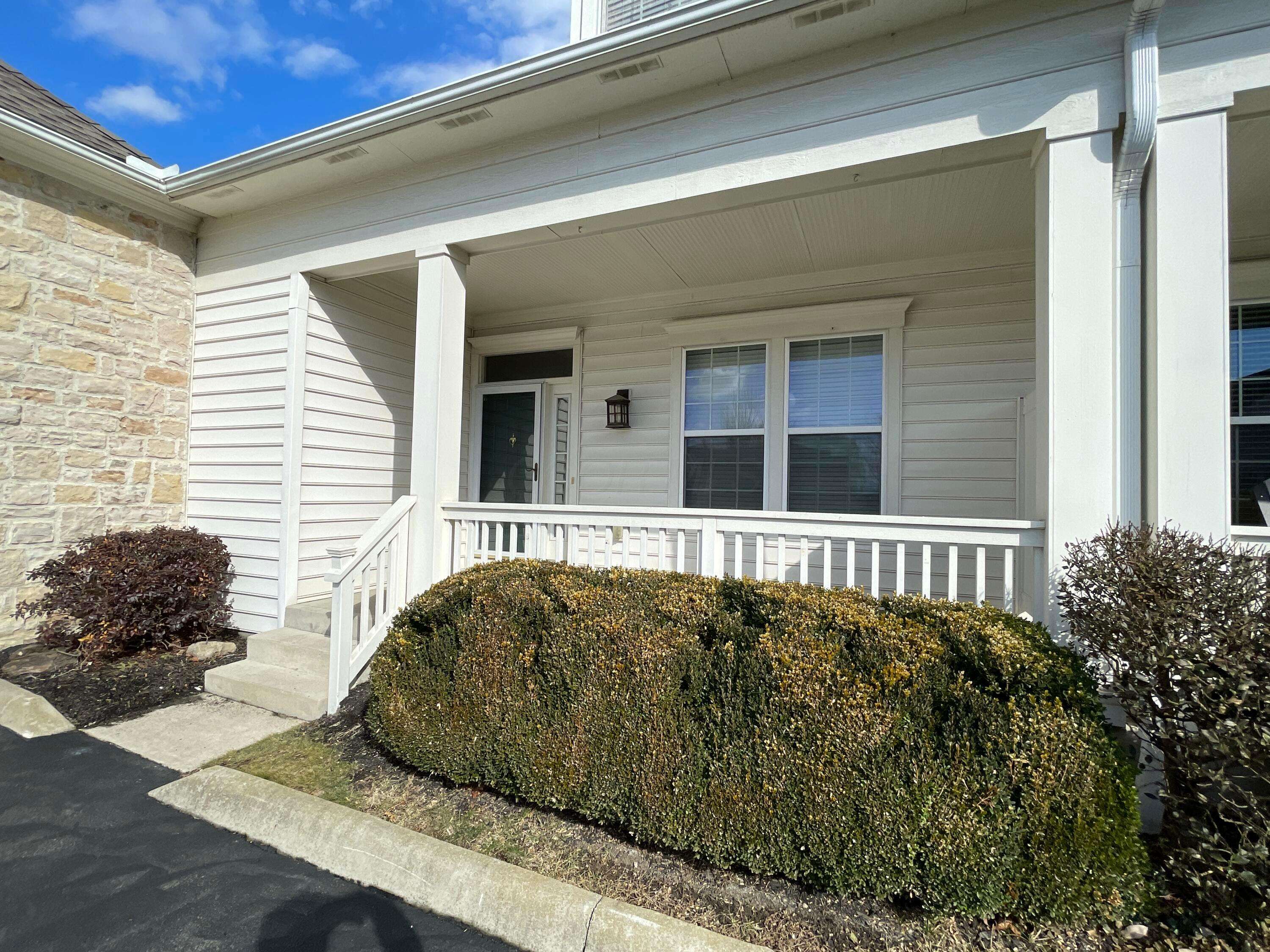 Dublin, OH 43016,4090 Hanover Square Drive