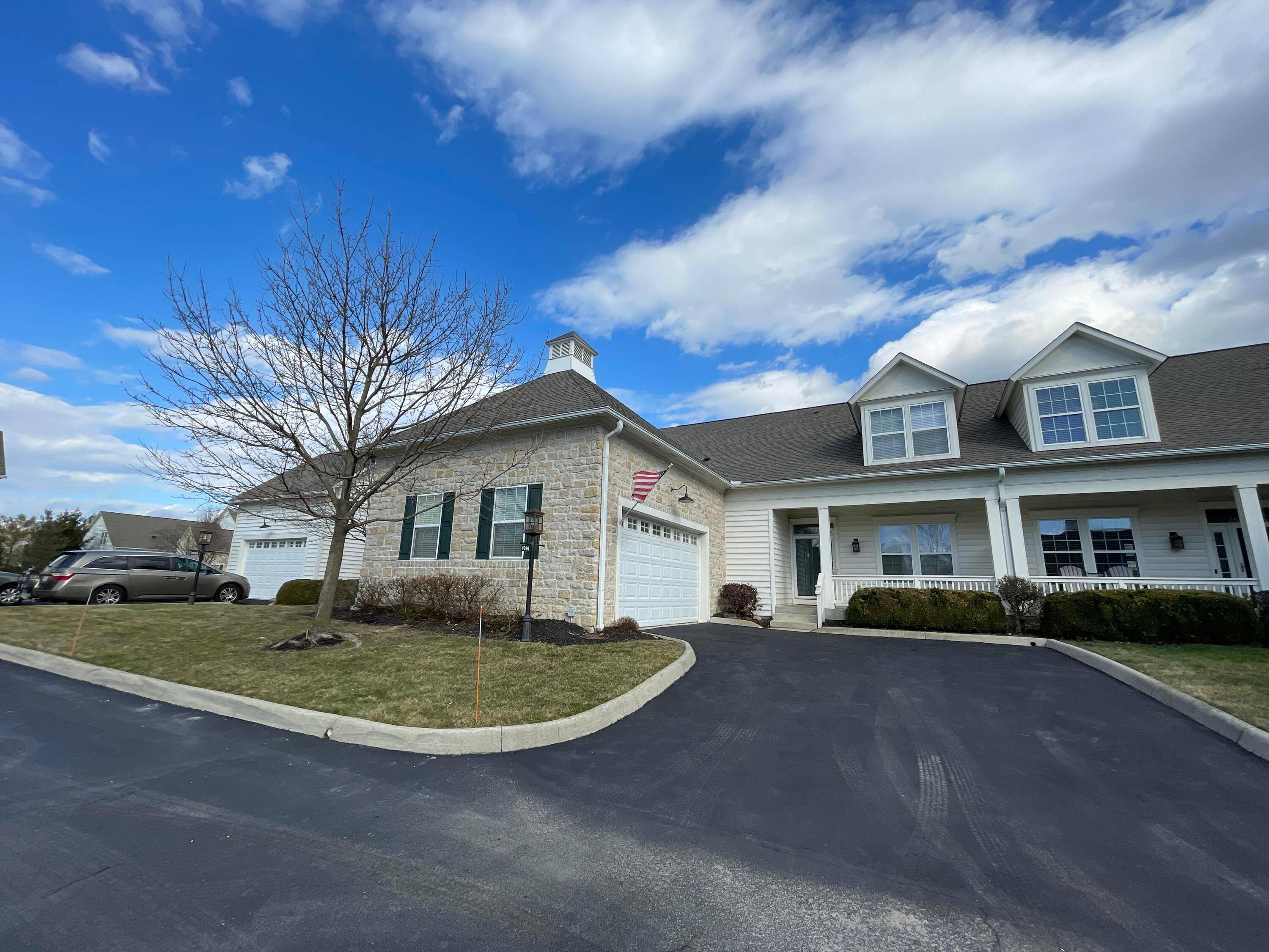 Dublin, OH 43016,4090 Hanover Square Drive