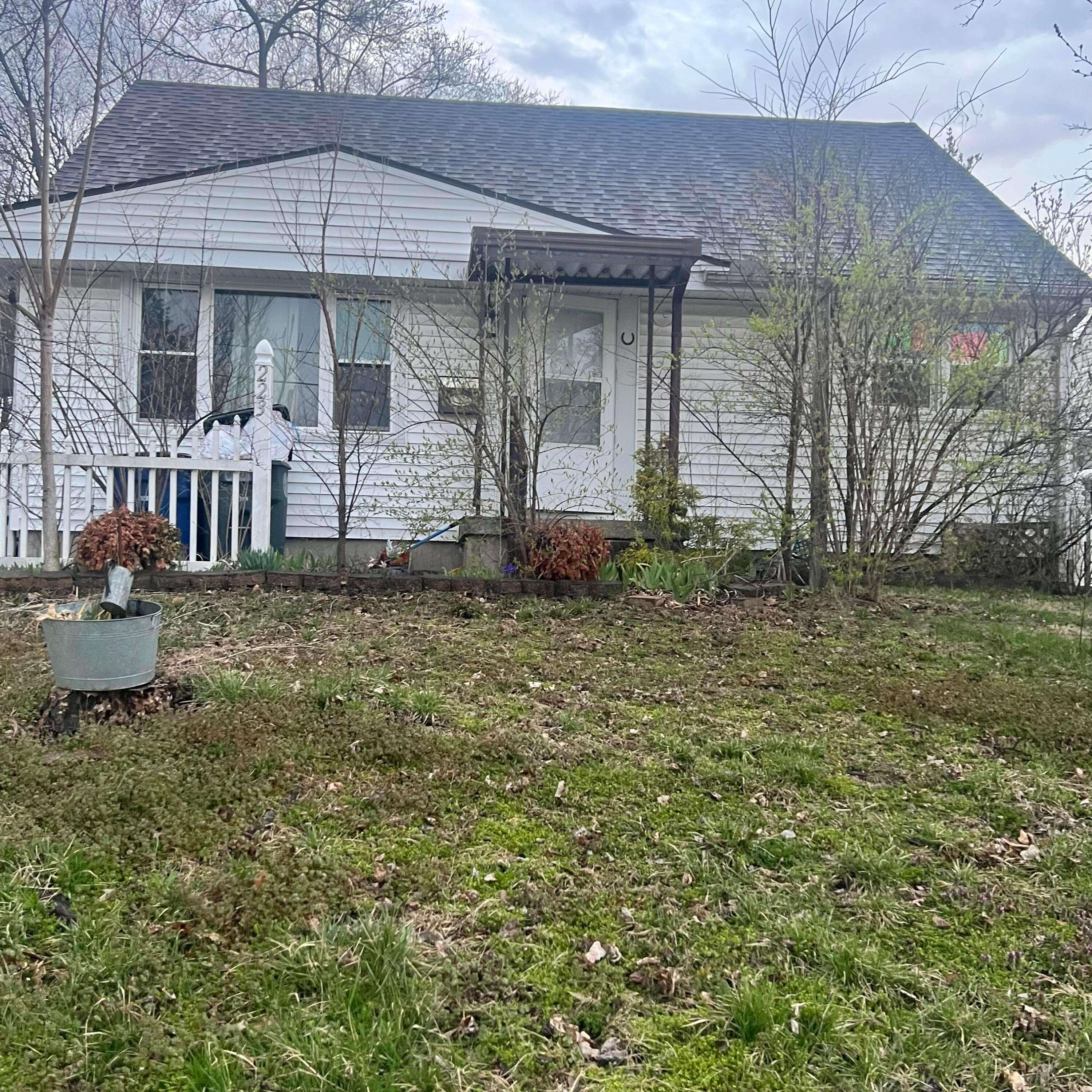 Dayton, OH 45403,223 N Cherrywood Avenue