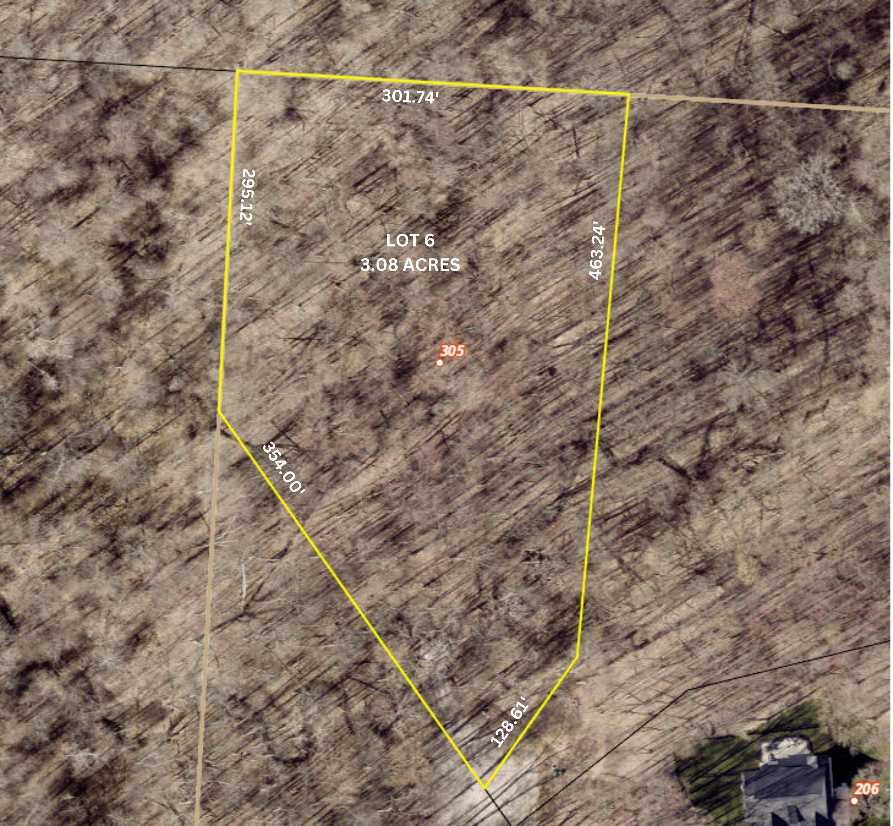 Pataskala, OH 43062,305 Levi Drive #Lot 6