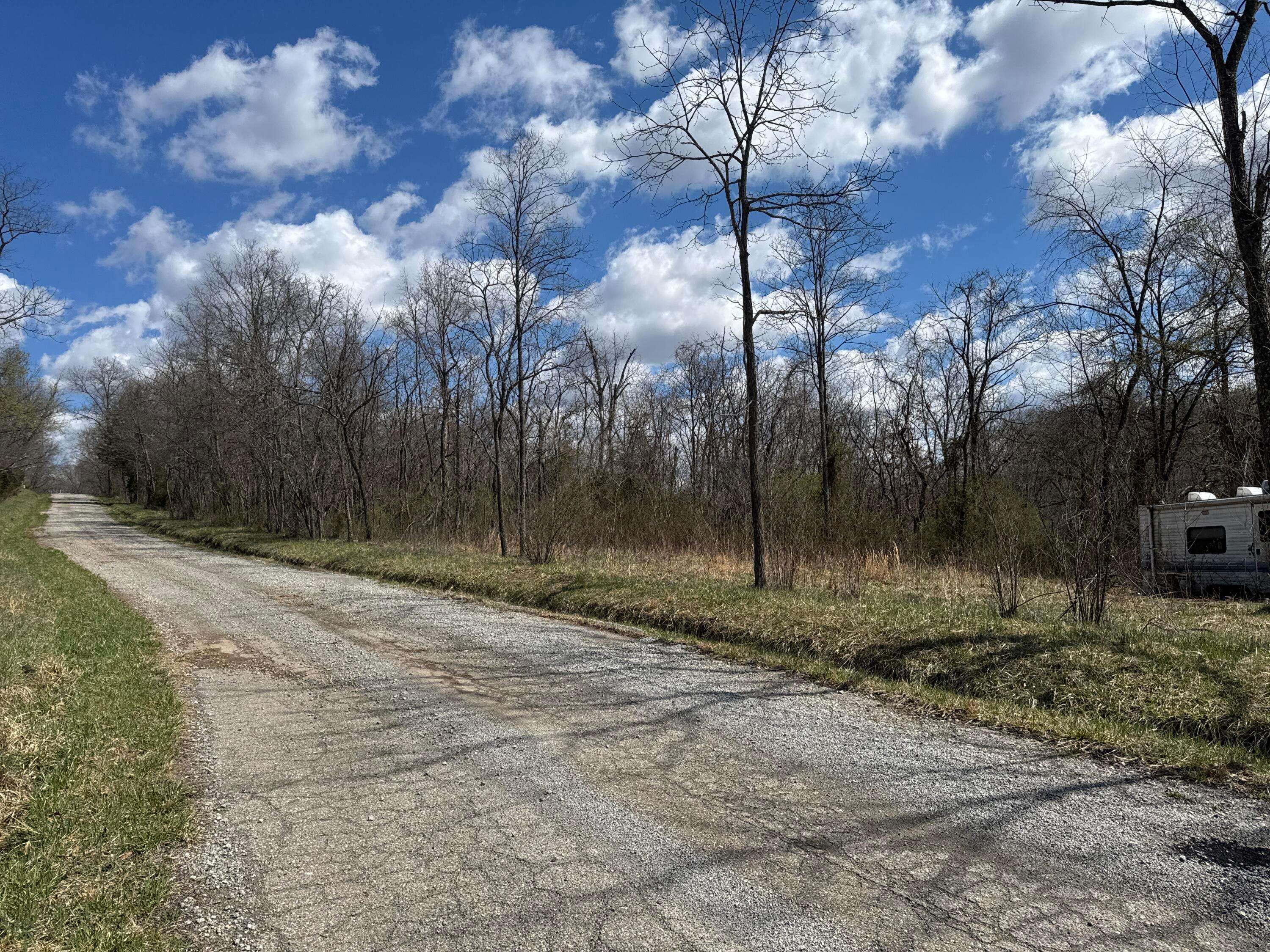Bidwell, OH 45614,0 Left Fork Road