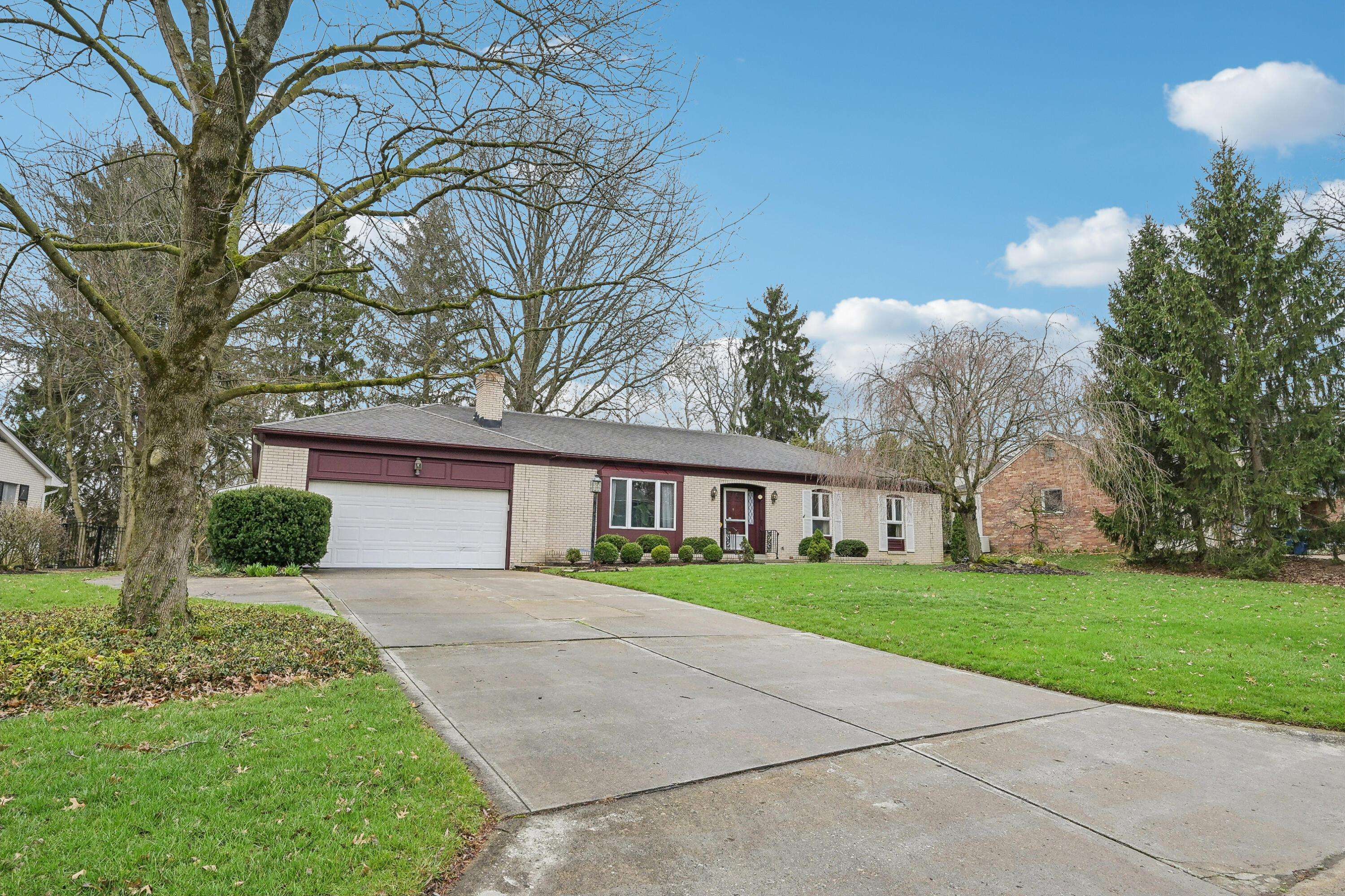 Columbus, OH 43214,685 Olde Settler Place