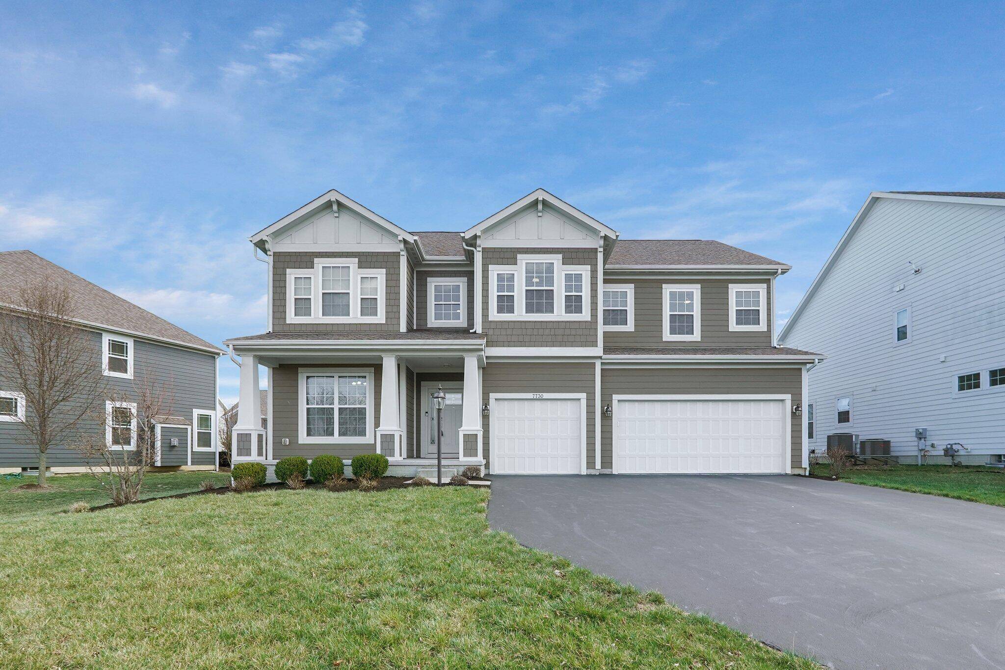 Powell, OH 43065,7730 Foxhound Drive