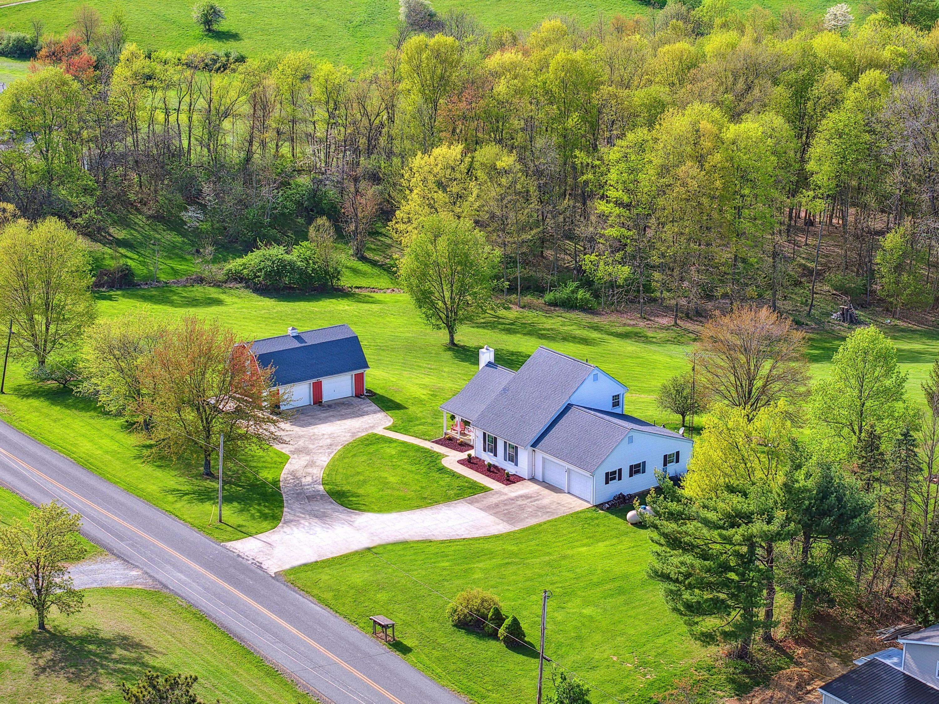 Mount Vernon, OH 43050,11085 New Delaware Road