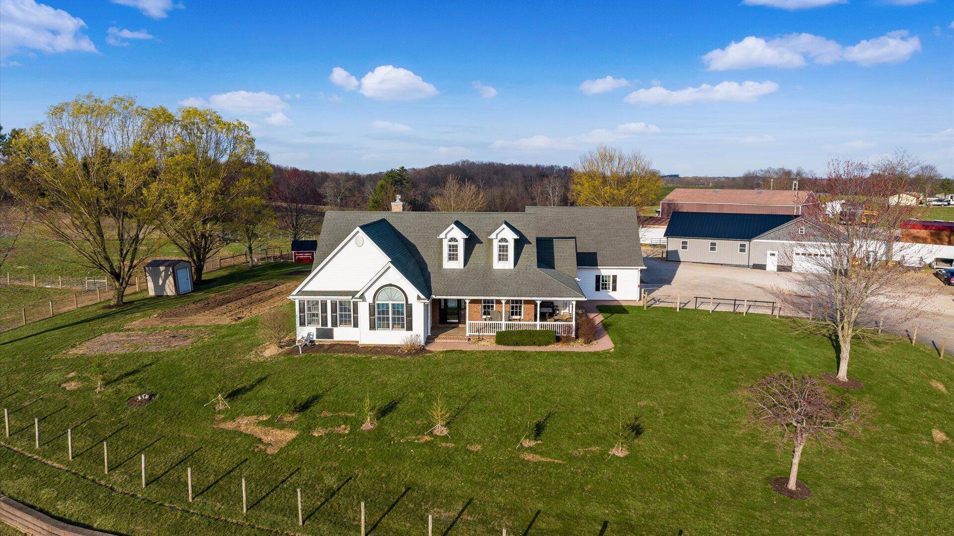 Zanesville, OH 43701,2040 Wesley Chapel Road