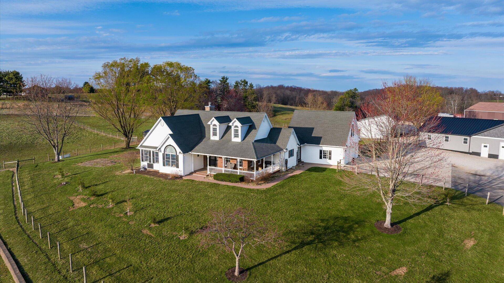 Zanesville, OH 43701,2040 Wesley Chapel Road