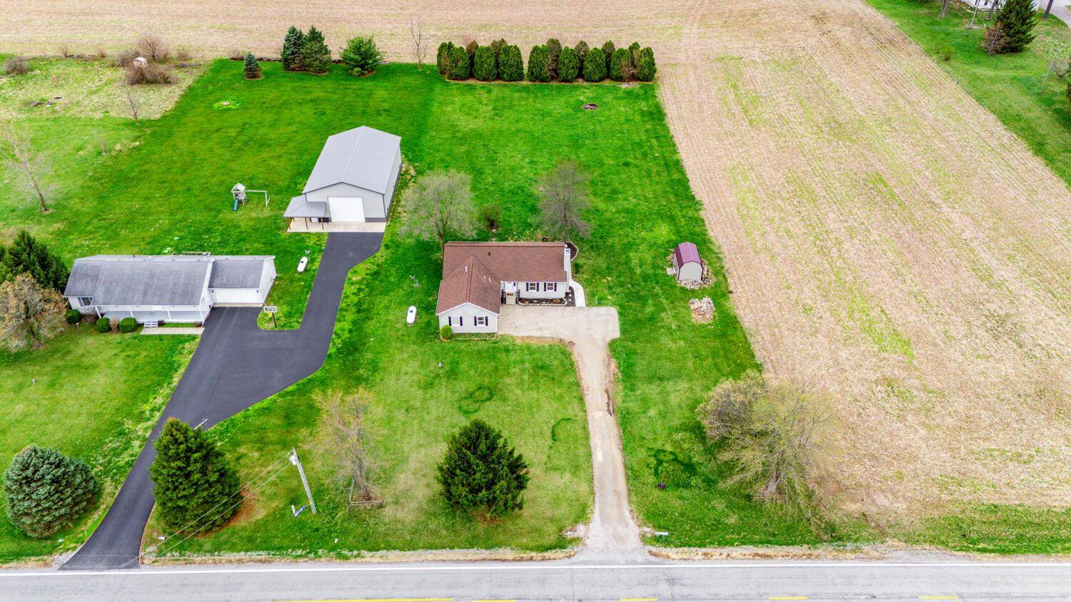 Cable, OH 43009,2547 E State Route 245