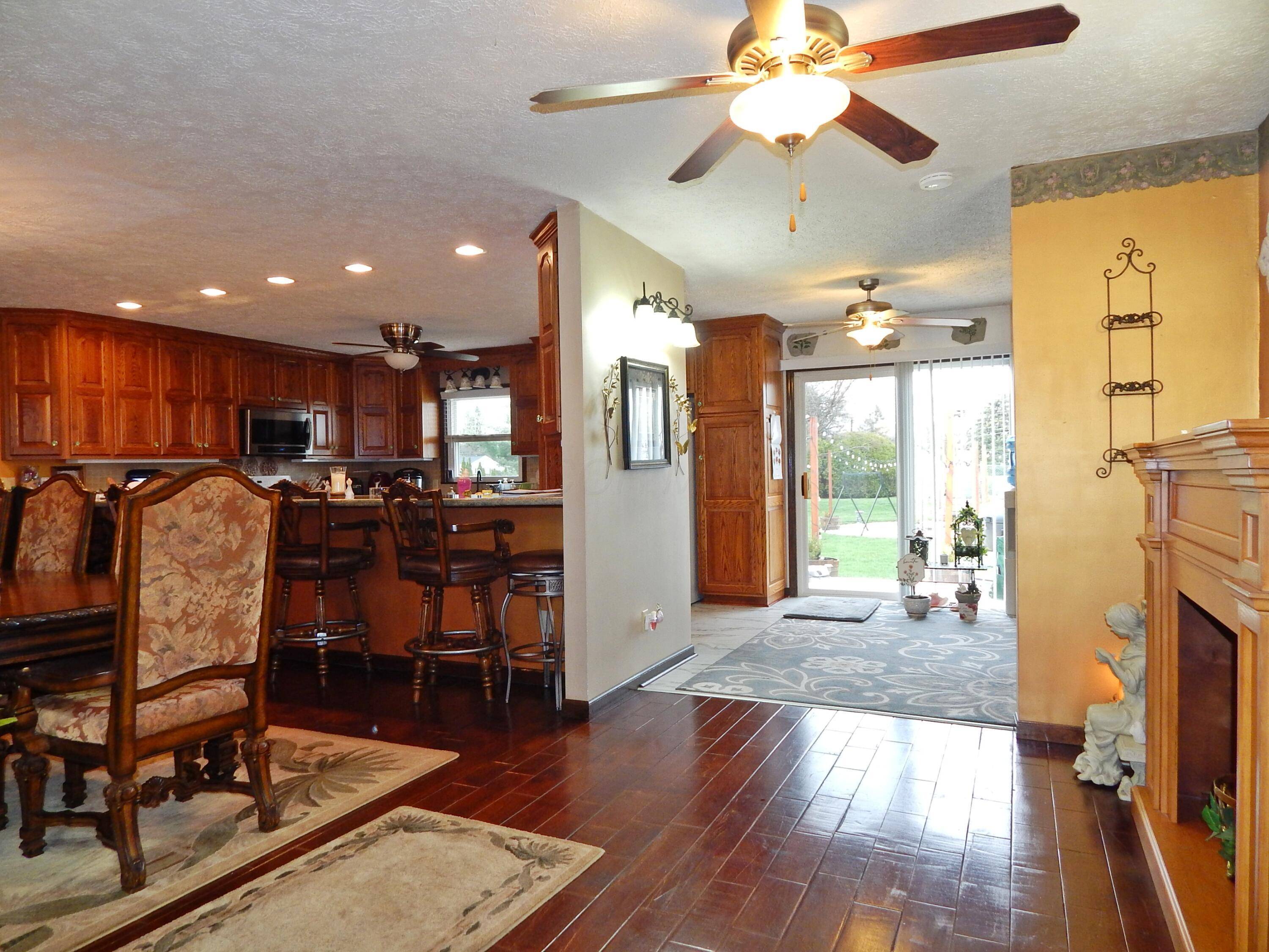 Bellefontaine, OH 43311,3061 County Road 11