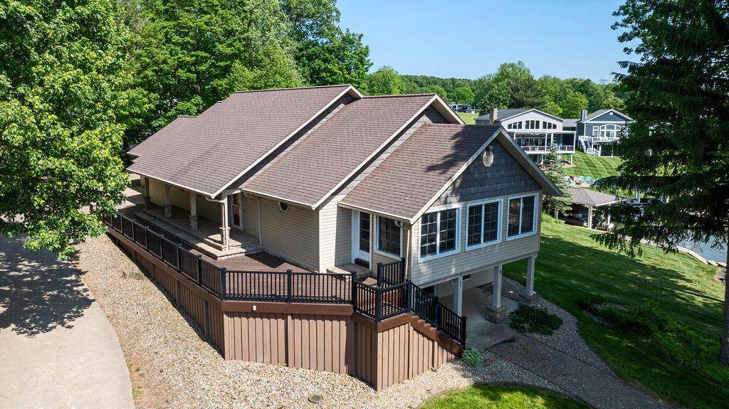 Howard, OH 43028,4045 Apple Valley Drive