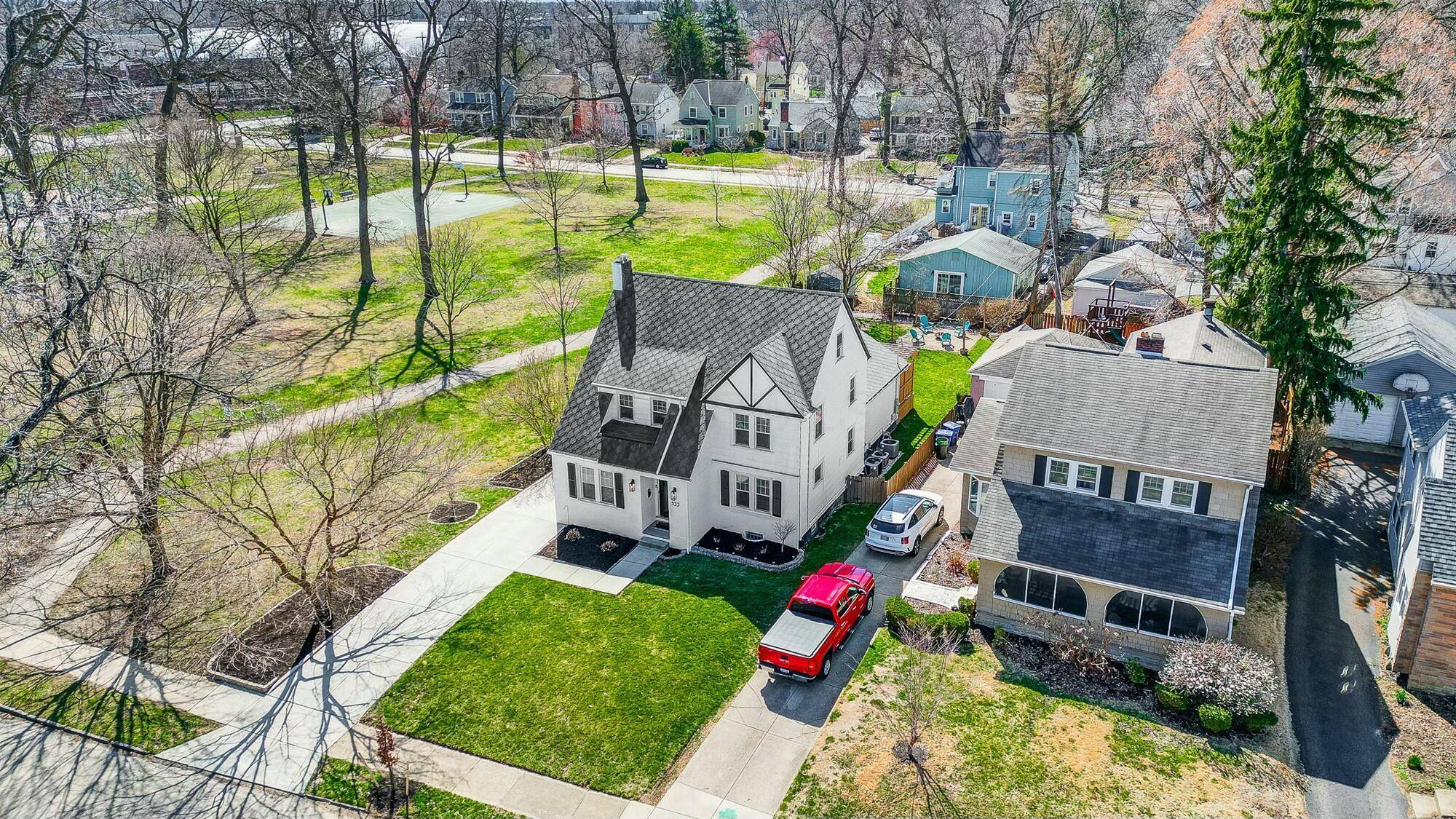 Columbus, OH 43214,533 E Torrence Road