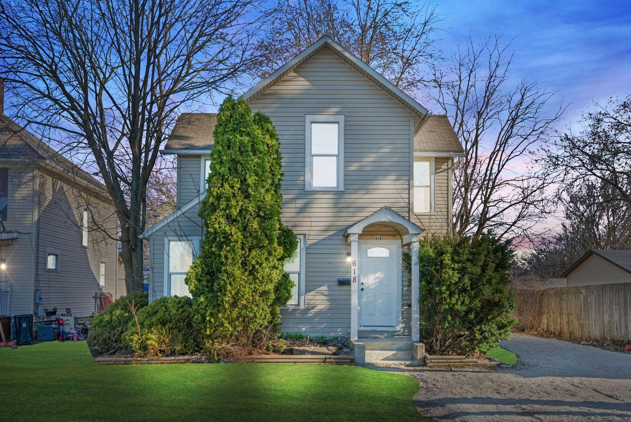 Marion, OH 43302,618 Mount Vernon Avenue