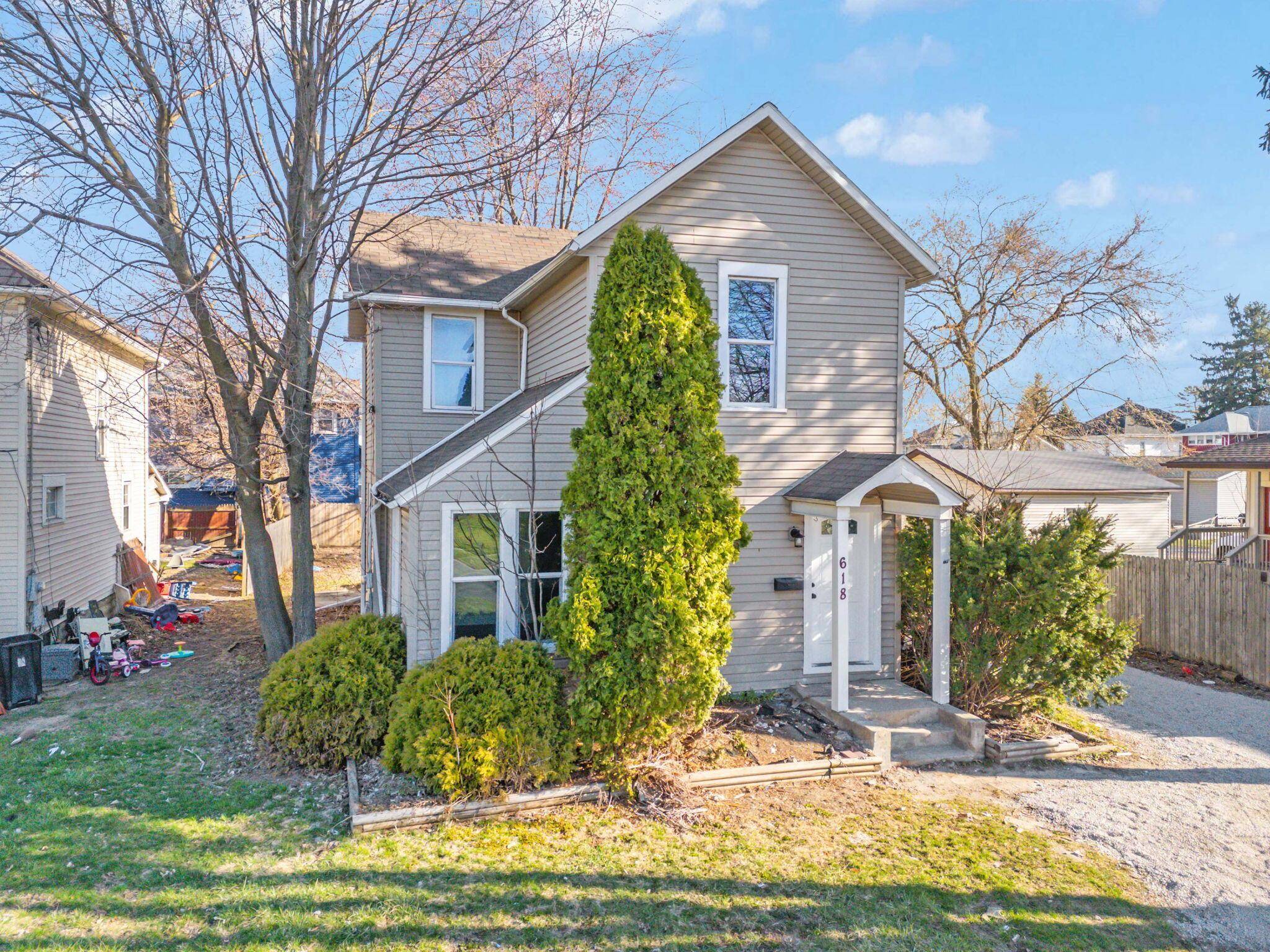 Marion, OH 43302,618 Mount Vernon Avenue