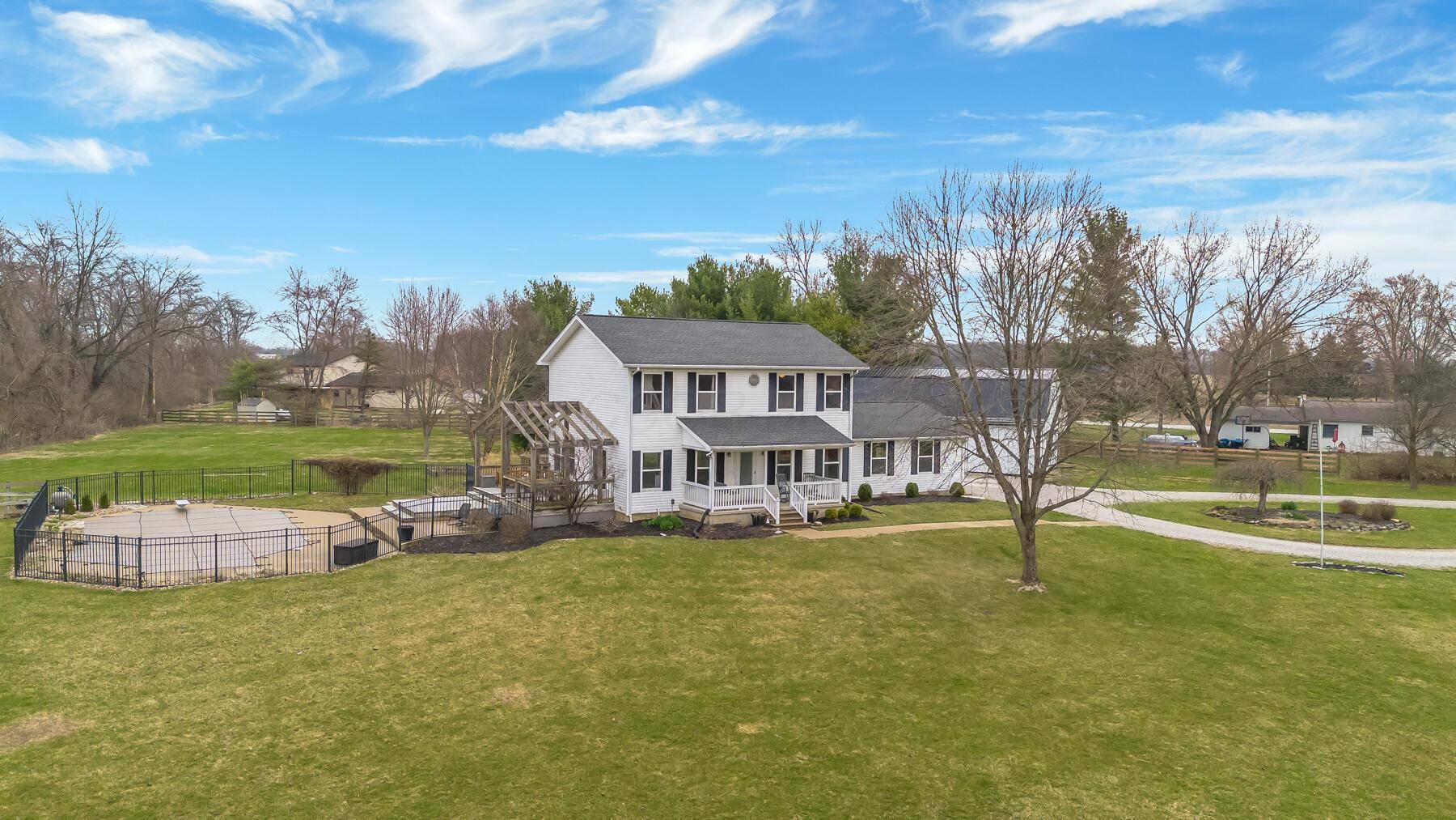 Ashley, OH 43003,8383 Horseshoe Road