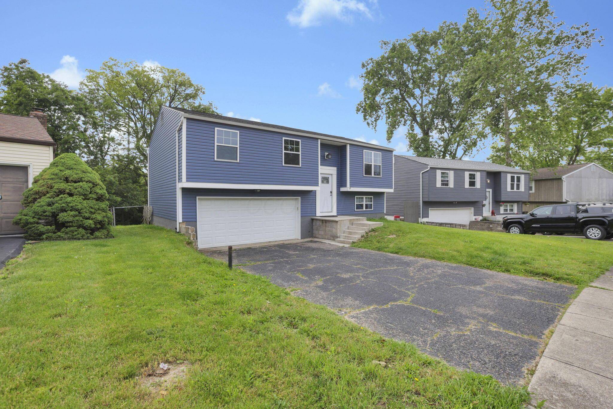 Grove City, OH 43123,2520 Dolores Drive