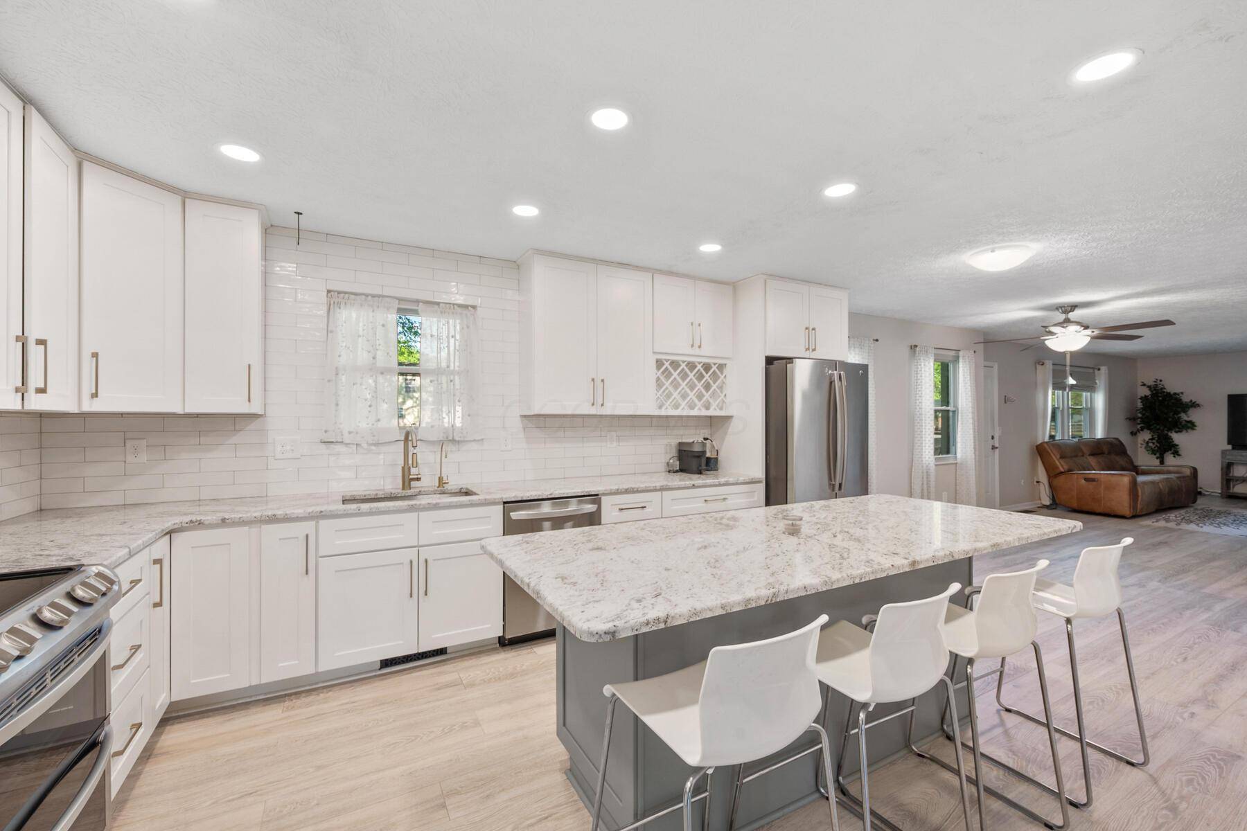 Gahanna, OH 43230,855 QUITMAN Drive
