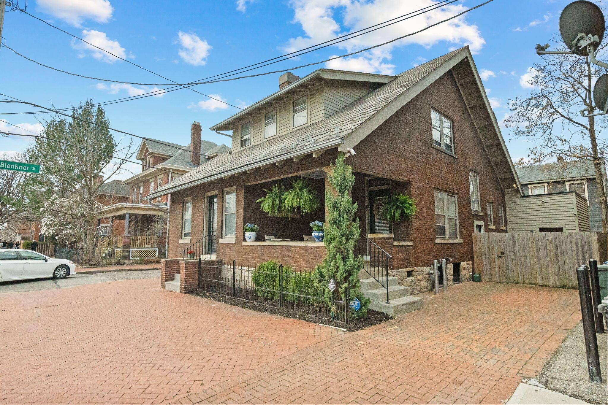 Columbus, OH 43215,503 S 3rd Street