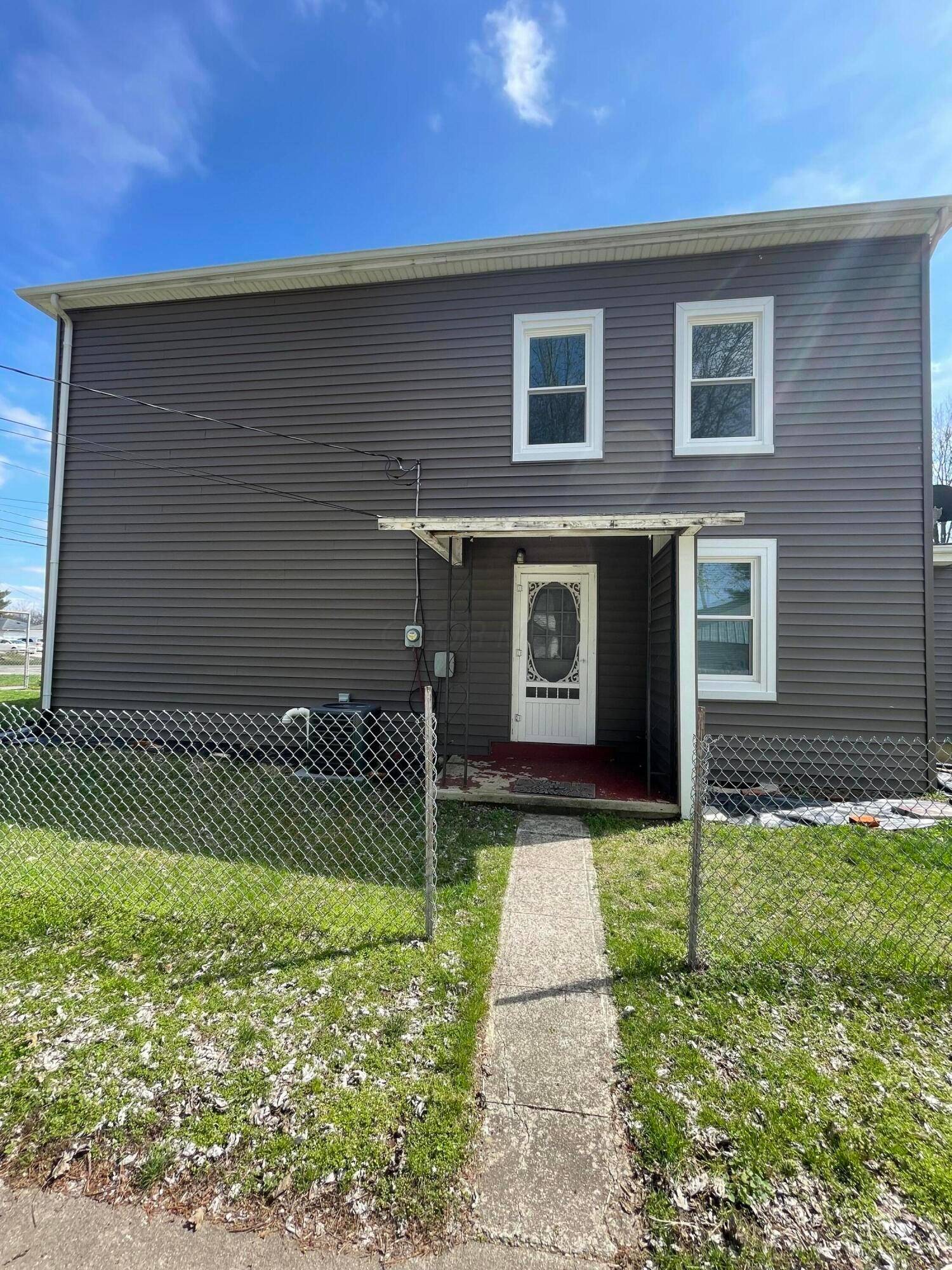 Williamsport, OH 43164,16705 Main Street