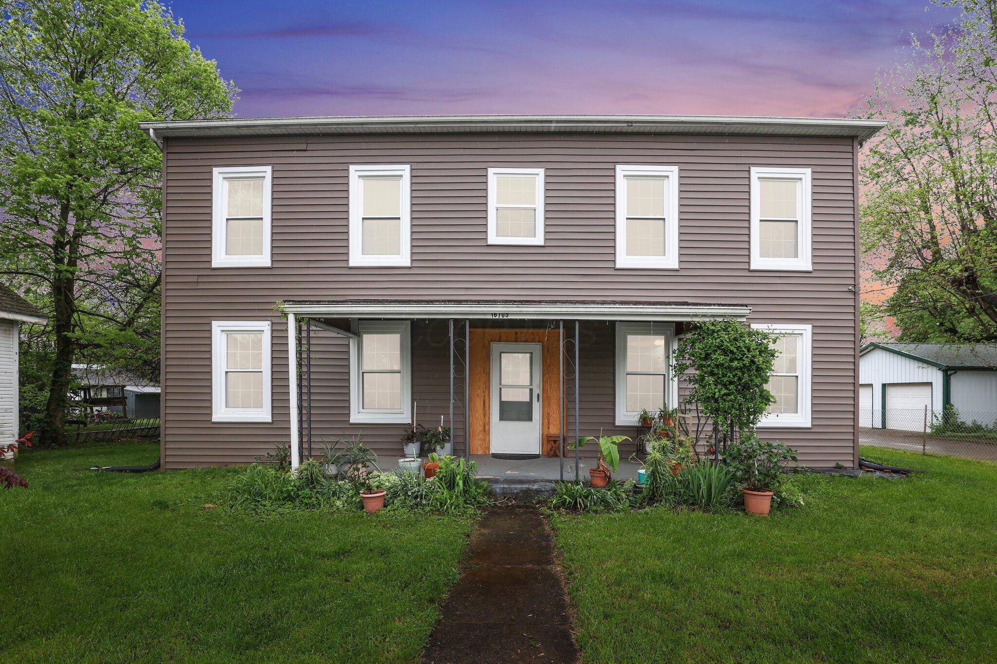 Williamsport, OH 43164,16705 Main Street