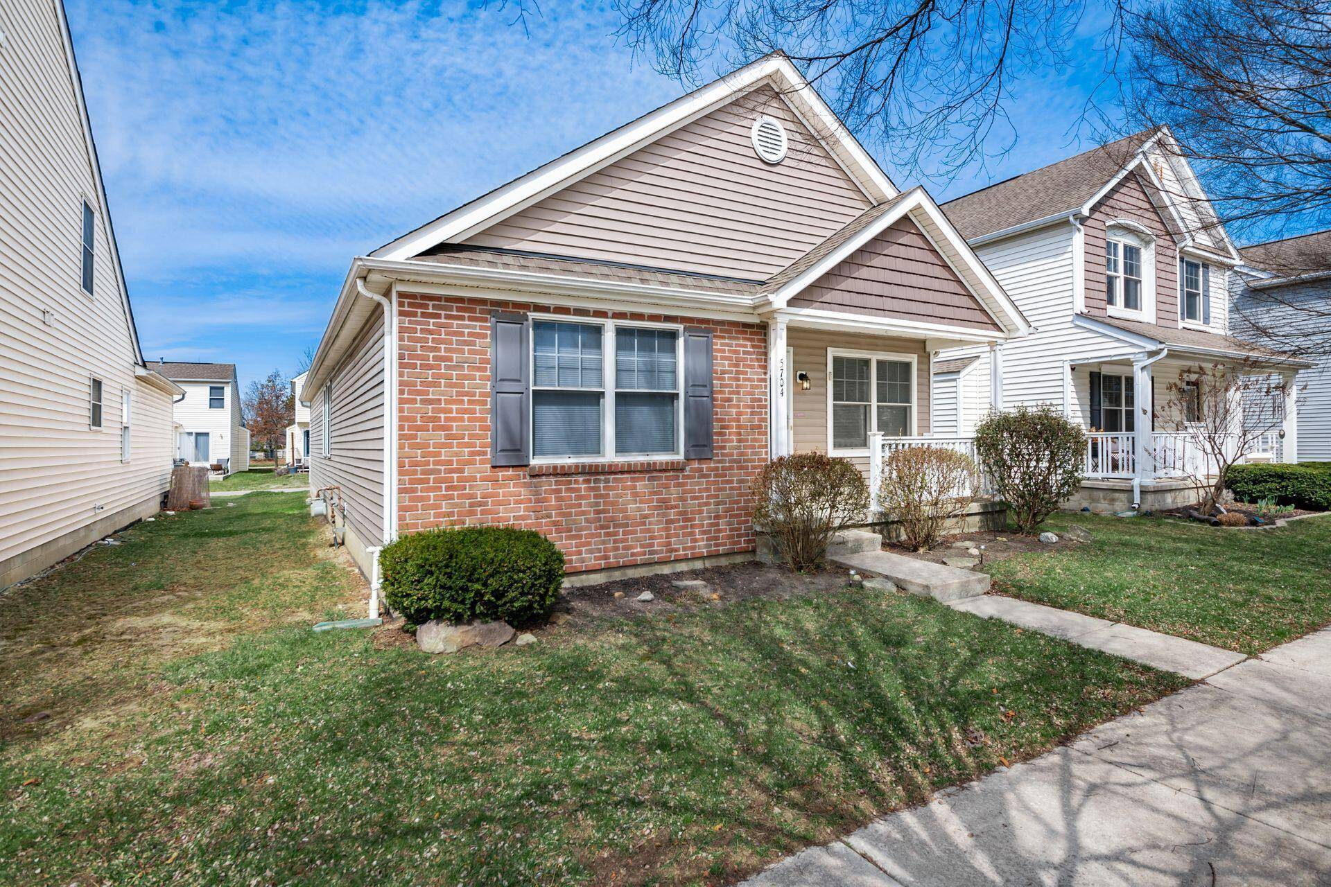 Columbus, OH 43228,5704 Galveston Drive