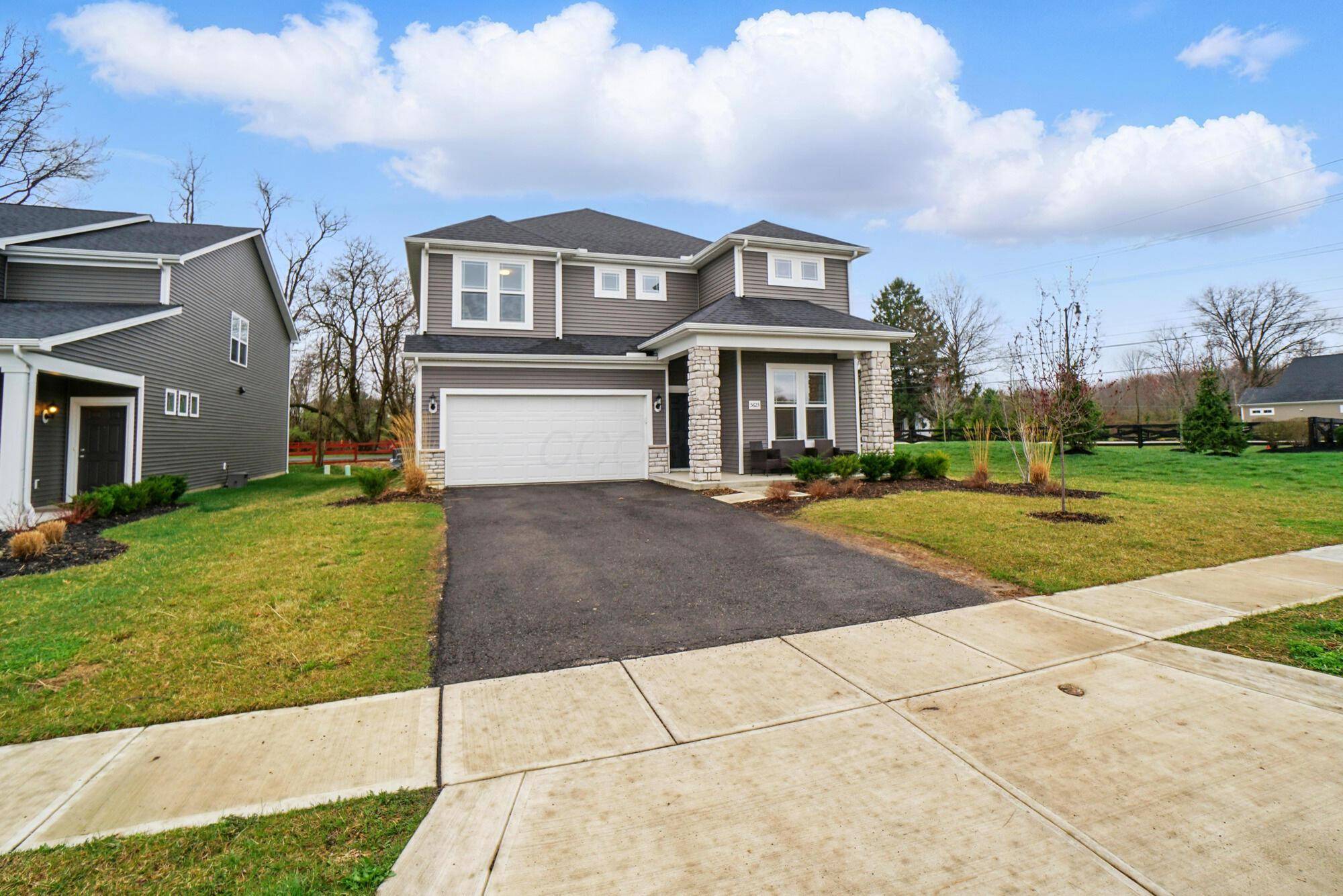 Westerville, OH 43081,5623 Godetia Street