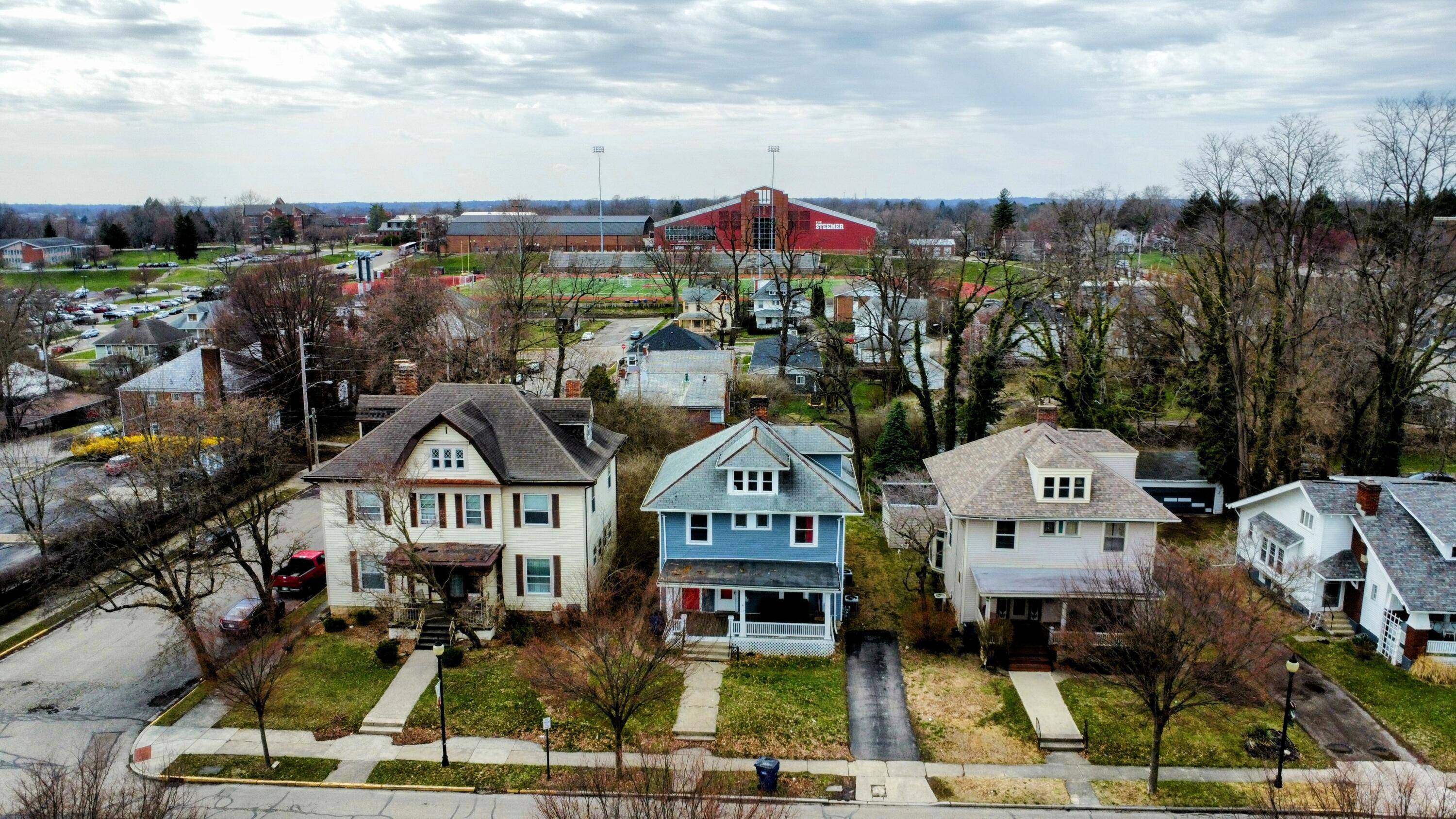 Springfield, OH 45504,1105 N Fountain Avenue