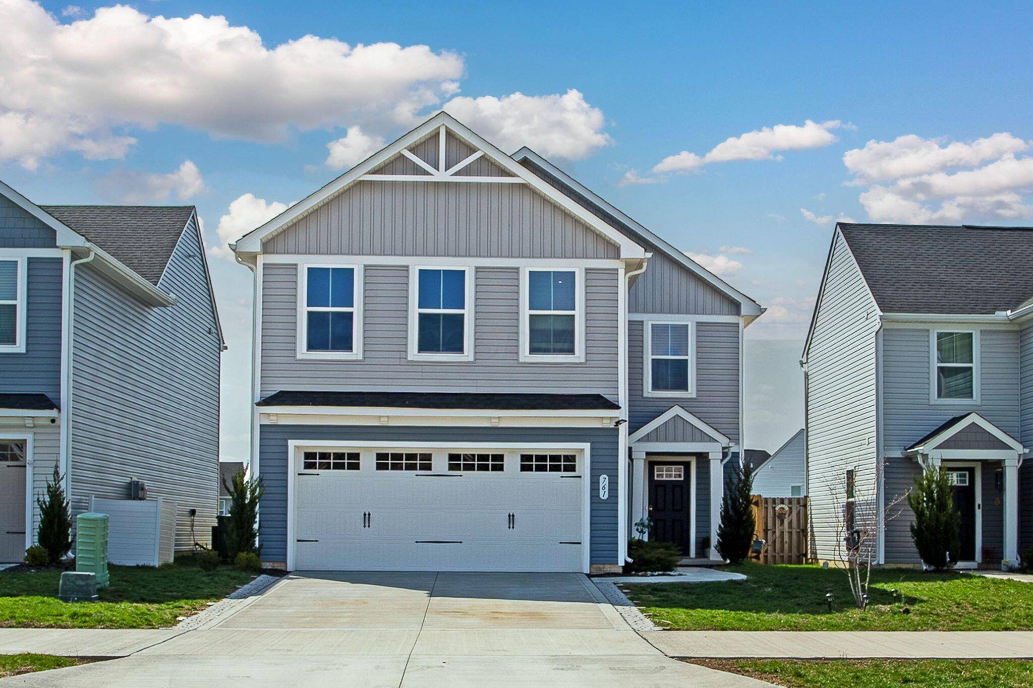 Marysville, OH 43040,761 Chestnut Street