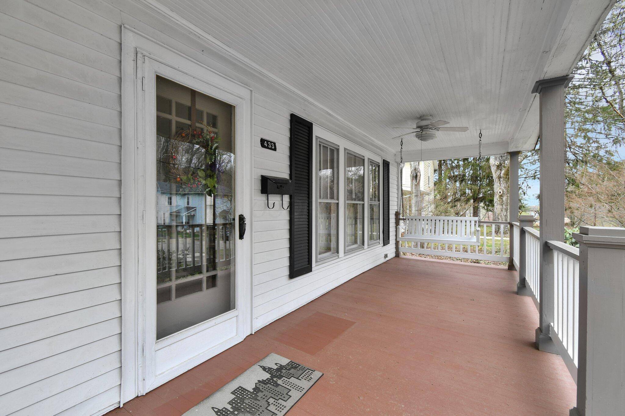 Granville, OH 43023,433 W Maple Street