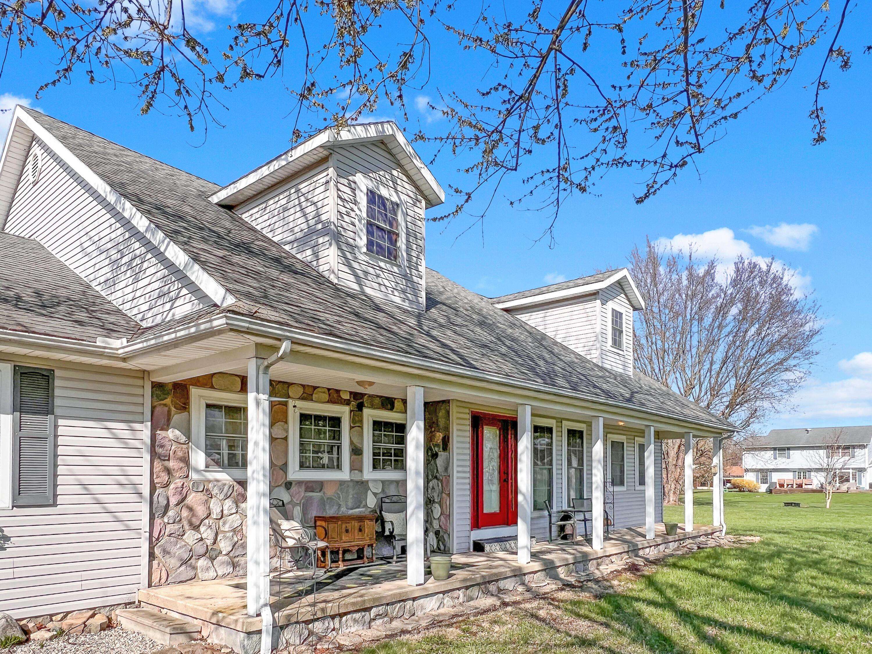 Cardington, OH 43315,2837 State Route 529