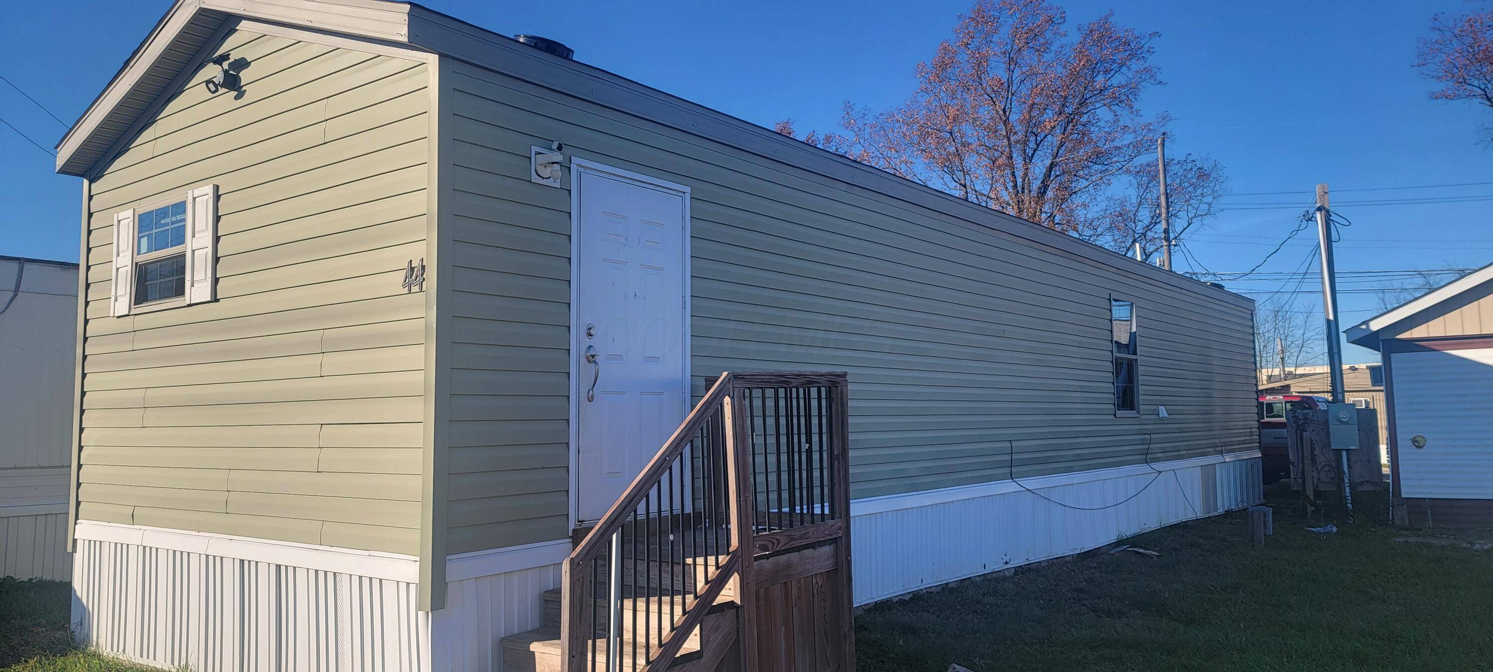Columbus, OH 43224,3137 WEsterville Road #44