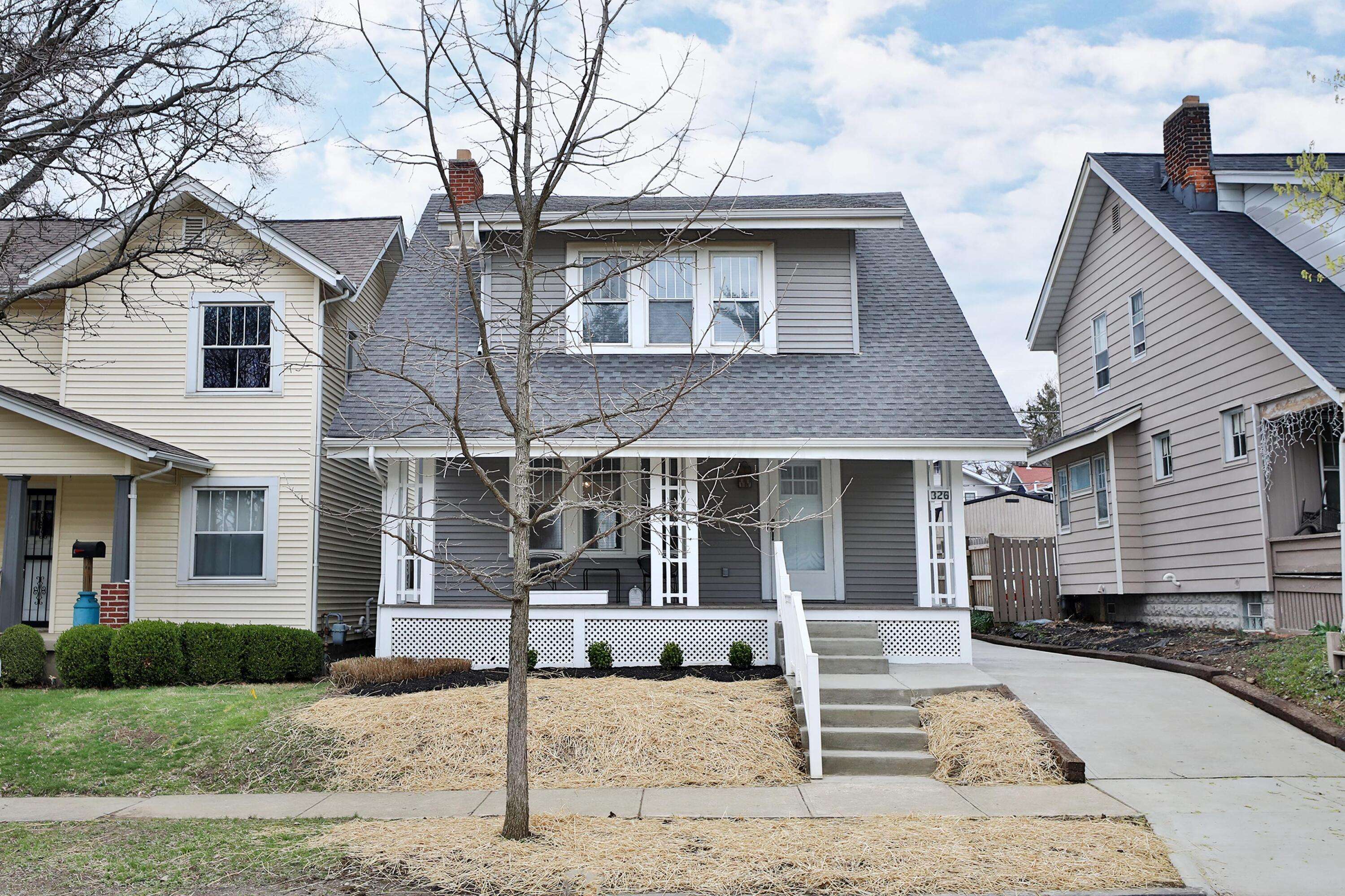 Columbus, OH 43202,326 Tibet Road