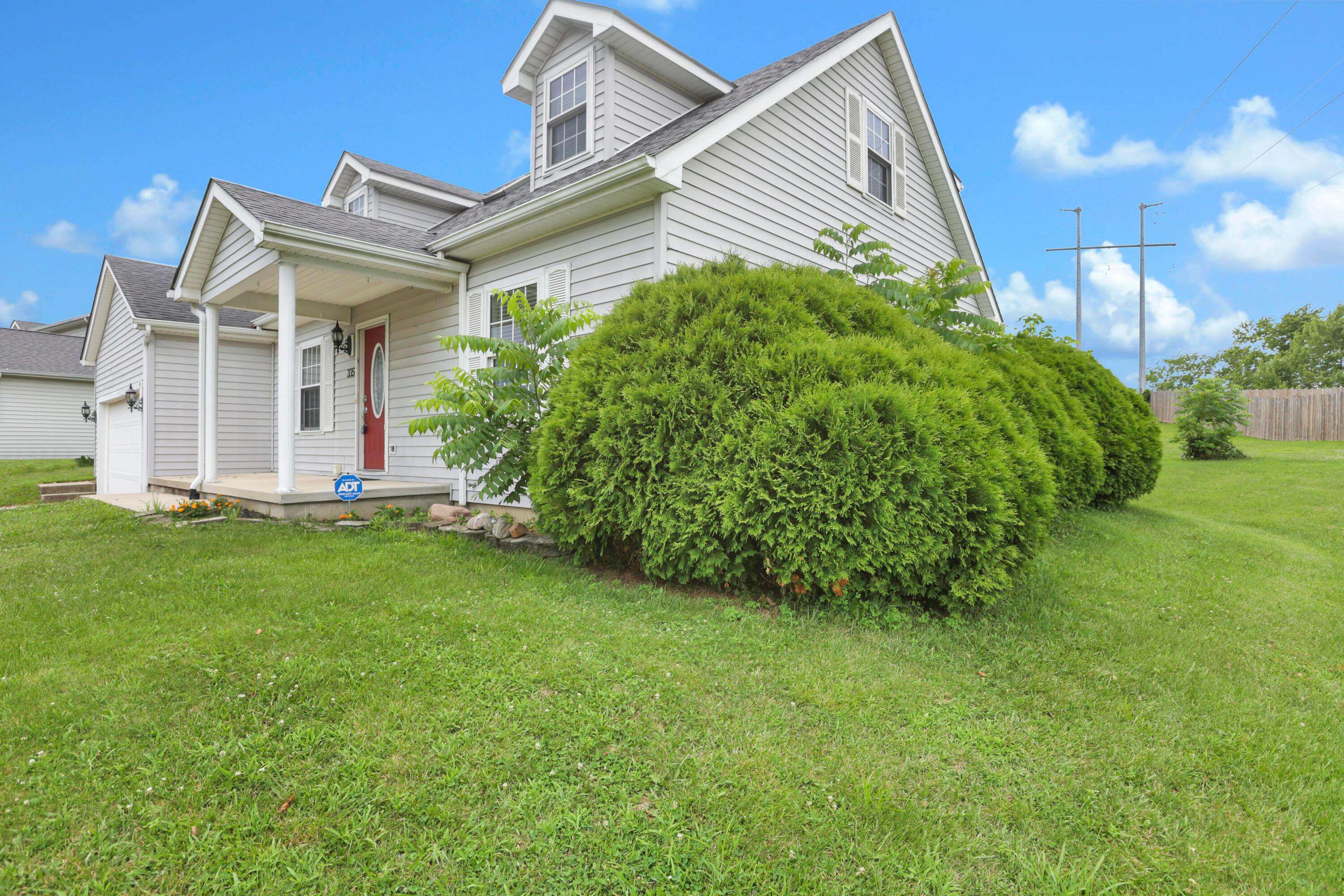 Logan, OH 43138,335 Mae Street