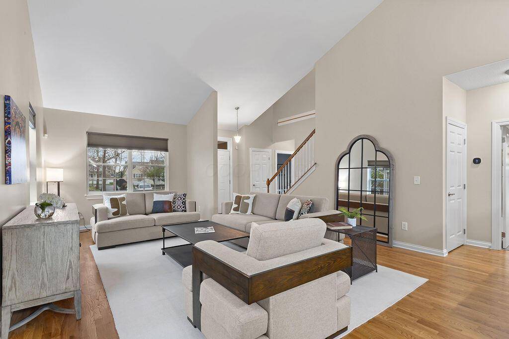 Columbus, OH 43230,3791 Trellis Lane #78