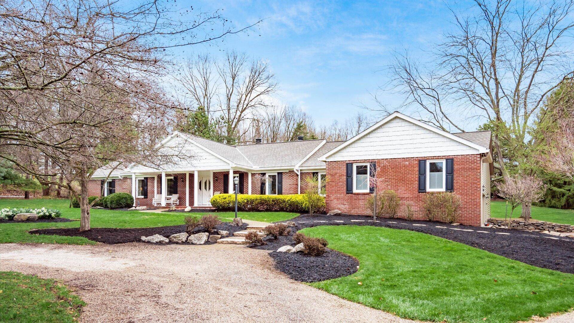 Granville, OH 43023,98 Wexford Drive