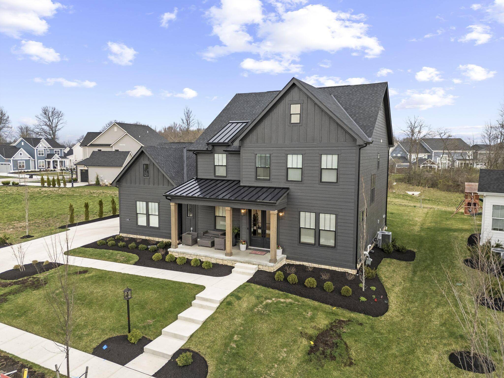 Plain City, OH 43064,8152 Eagle Crest Court