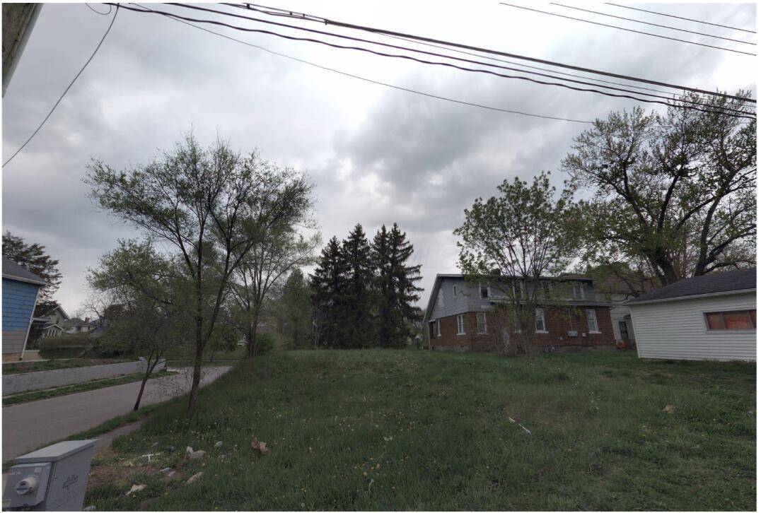 Columbus, OH 43223,1923 Floral Avenue
