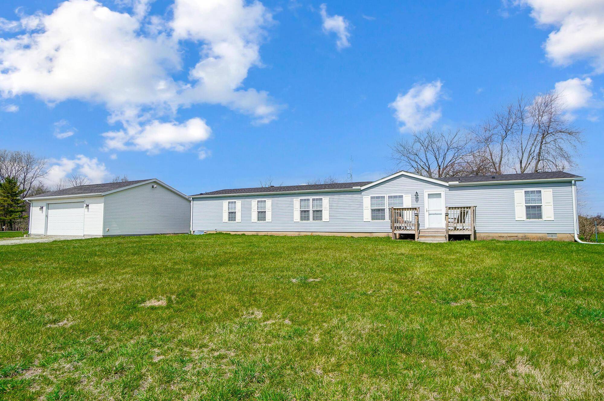Springfield, OH 45502,6766 Garlough Road
